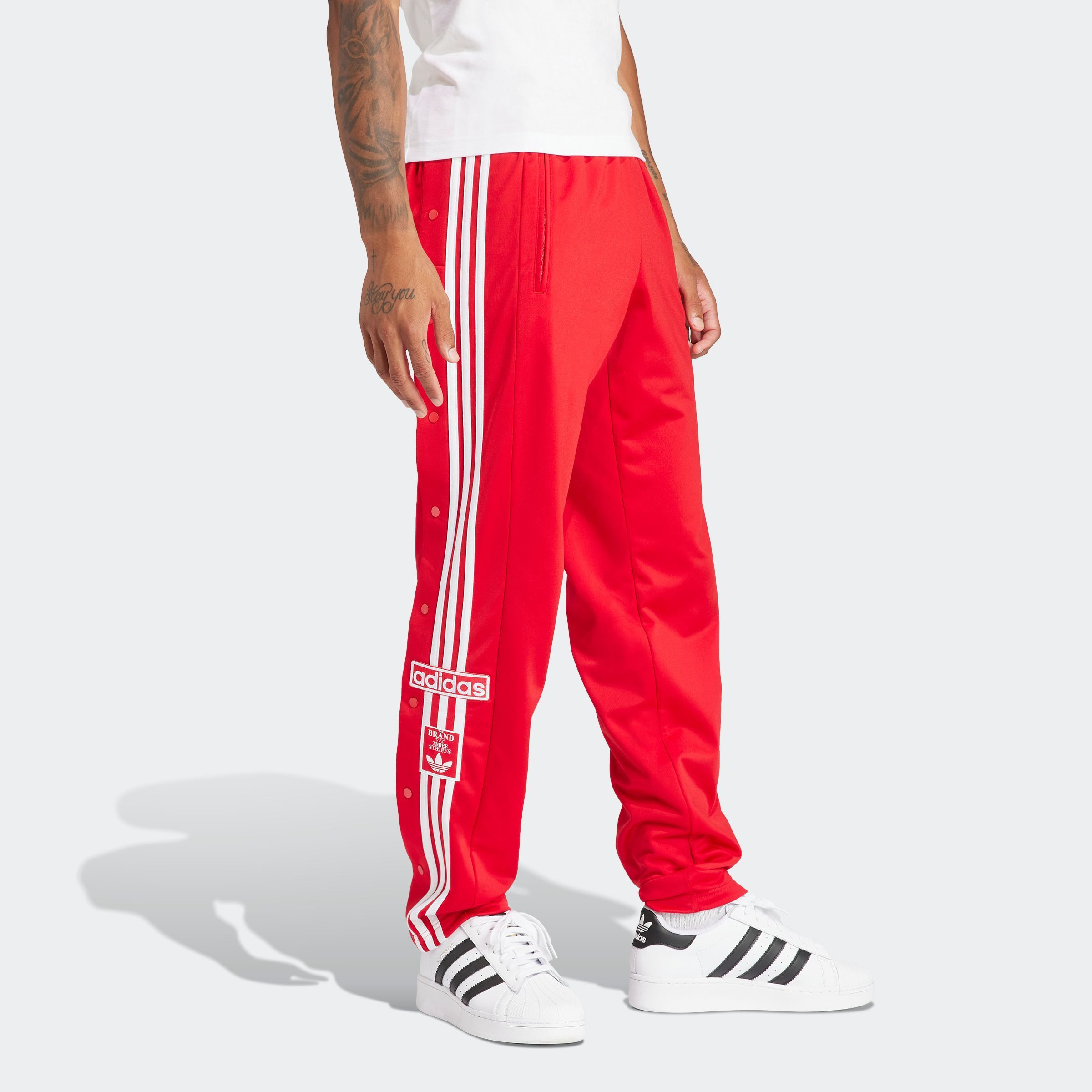 adidas Originals Sporthose ADIBREAK (1-tlg) günstig online kaufen
