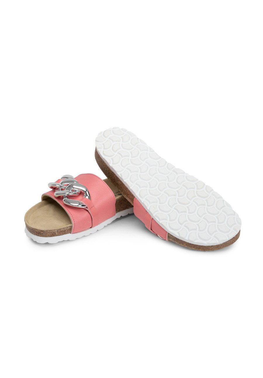 vitaform Damen Pantoletten Pantolette