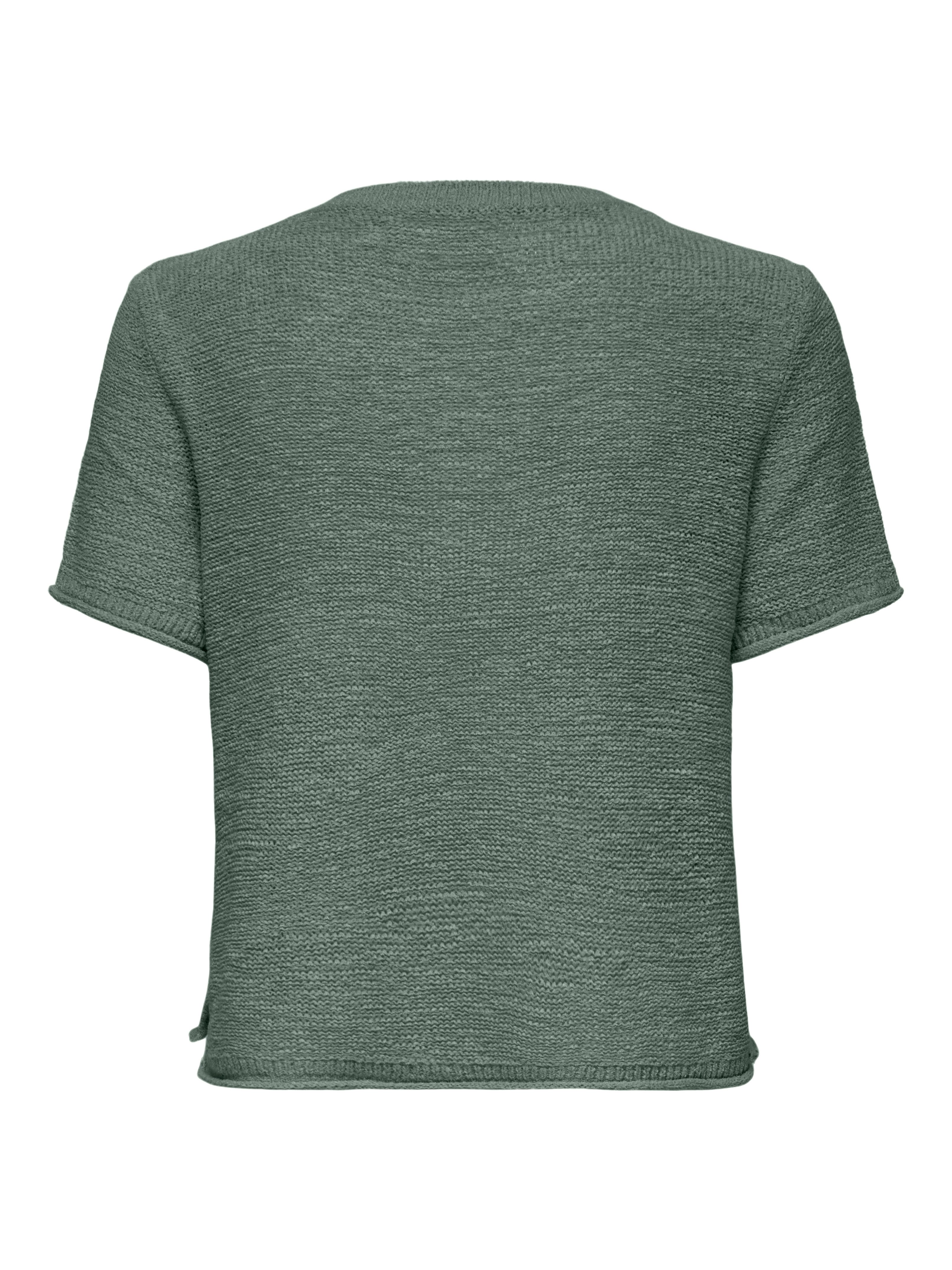 ONLY Kurzarmpullover ONLSUNNY S/S PULLOVER NOOS günstig online kaufen