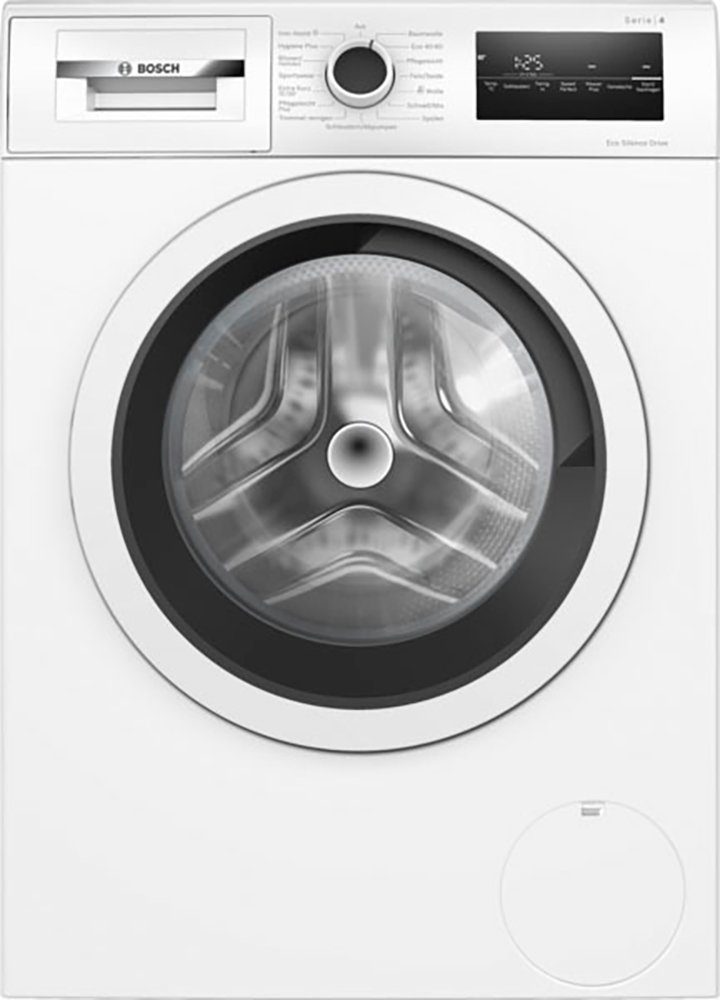 Serie WAN28225, BOSCH Waschmaschine kg, 8 U/min 4 1400