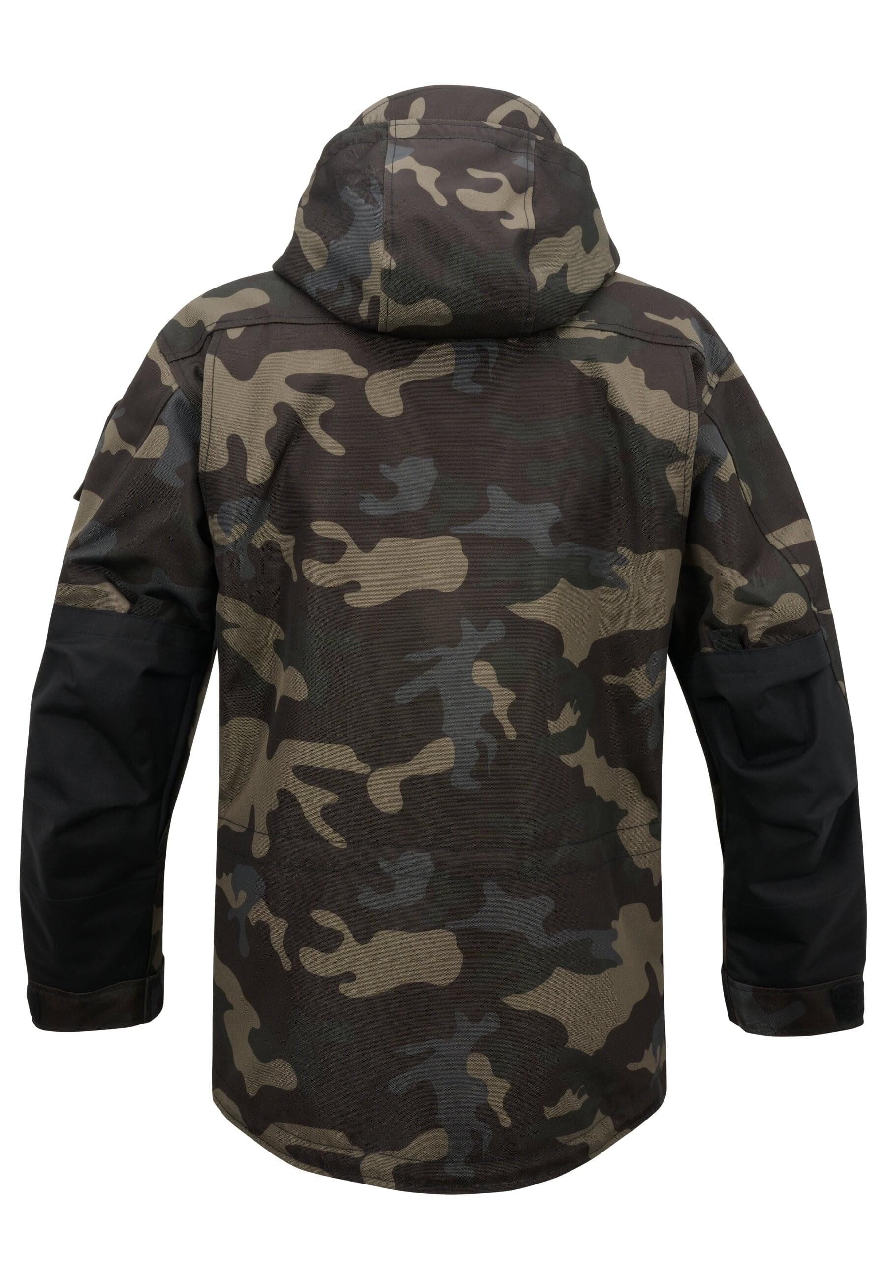 Brandit Parka Brandit Tactical Performance Outdoor günstig online kaufen