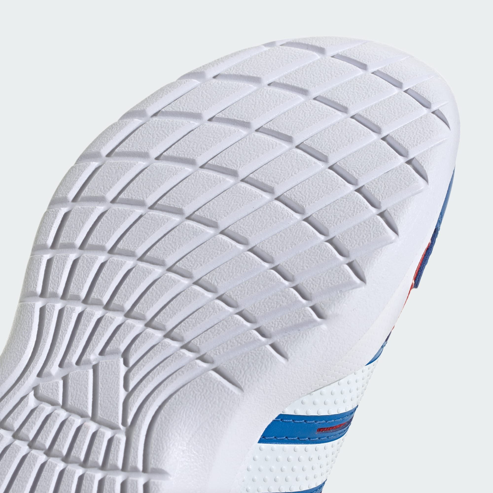 adidas Sportswear ADIDAS MARVEL LIGHTORAMA SPIDER-MAN KIDS SCHUH Klettschuh (1-tlg)