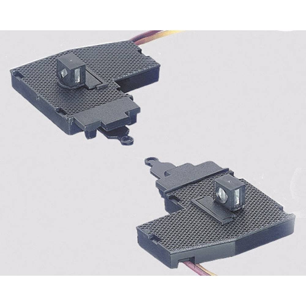 Modelleisenbahn-Set H0 K-Gleissystem