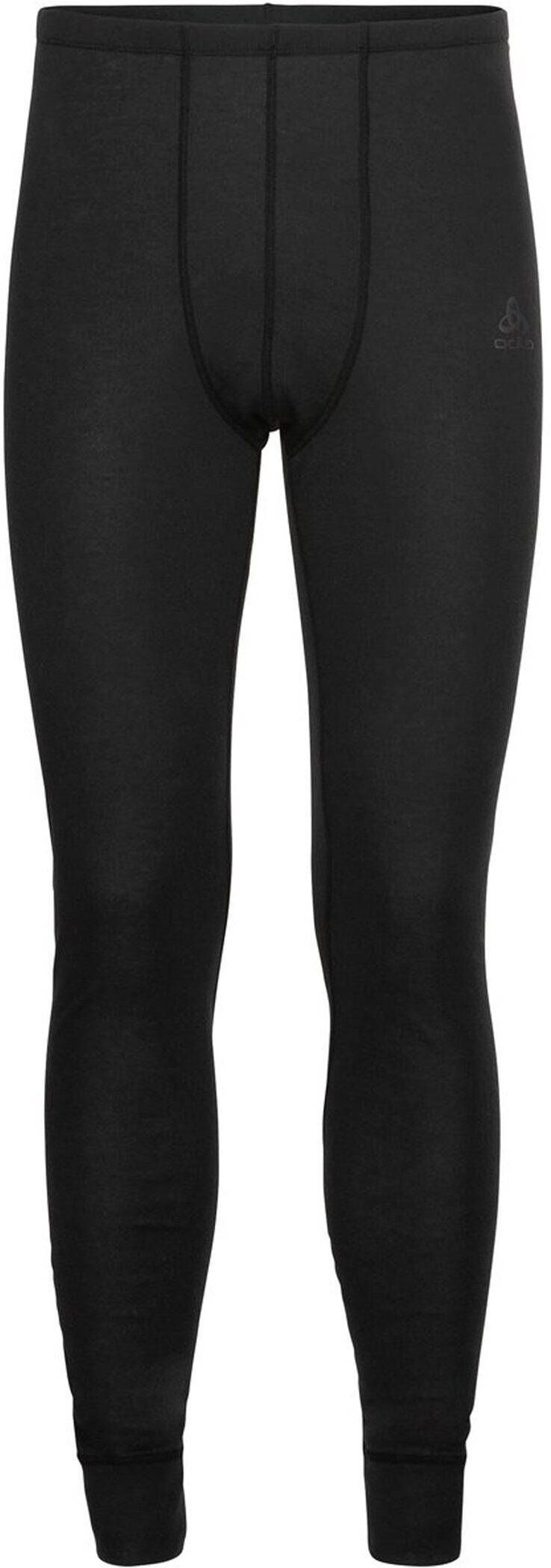 Odlo Thermounterhose BL BOTTOM long-ACTIVE WARM sportlicher Stil, für sportliche Aktivitäten und den Outdoor-Bereich