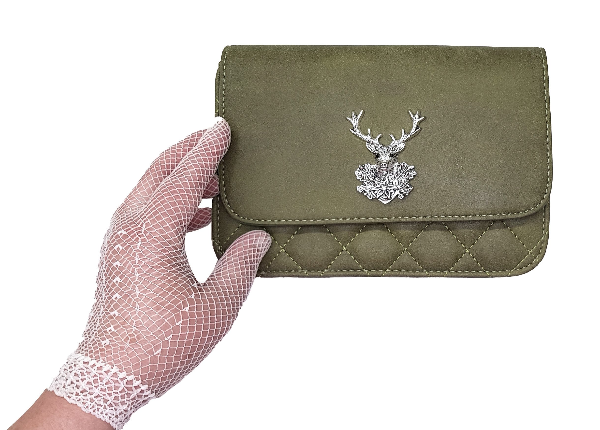 Moschen-Bayern Trachtentasche Trachtentasche Dirndltasche Damentasche Handtasche Umhängetasche