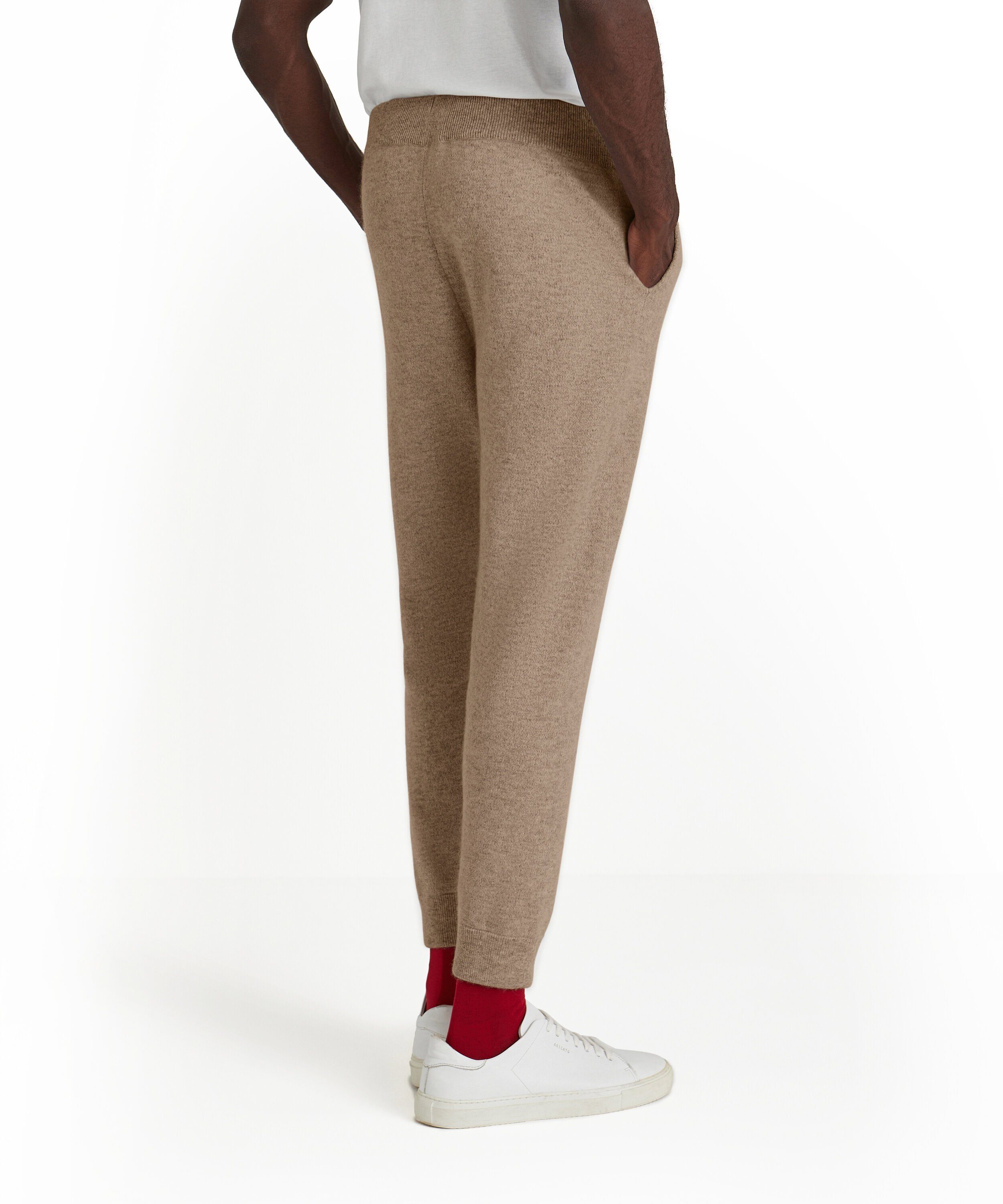 FALKE Strickhose (1-tlg) aus reinem Kaschmir günstig online kaufen