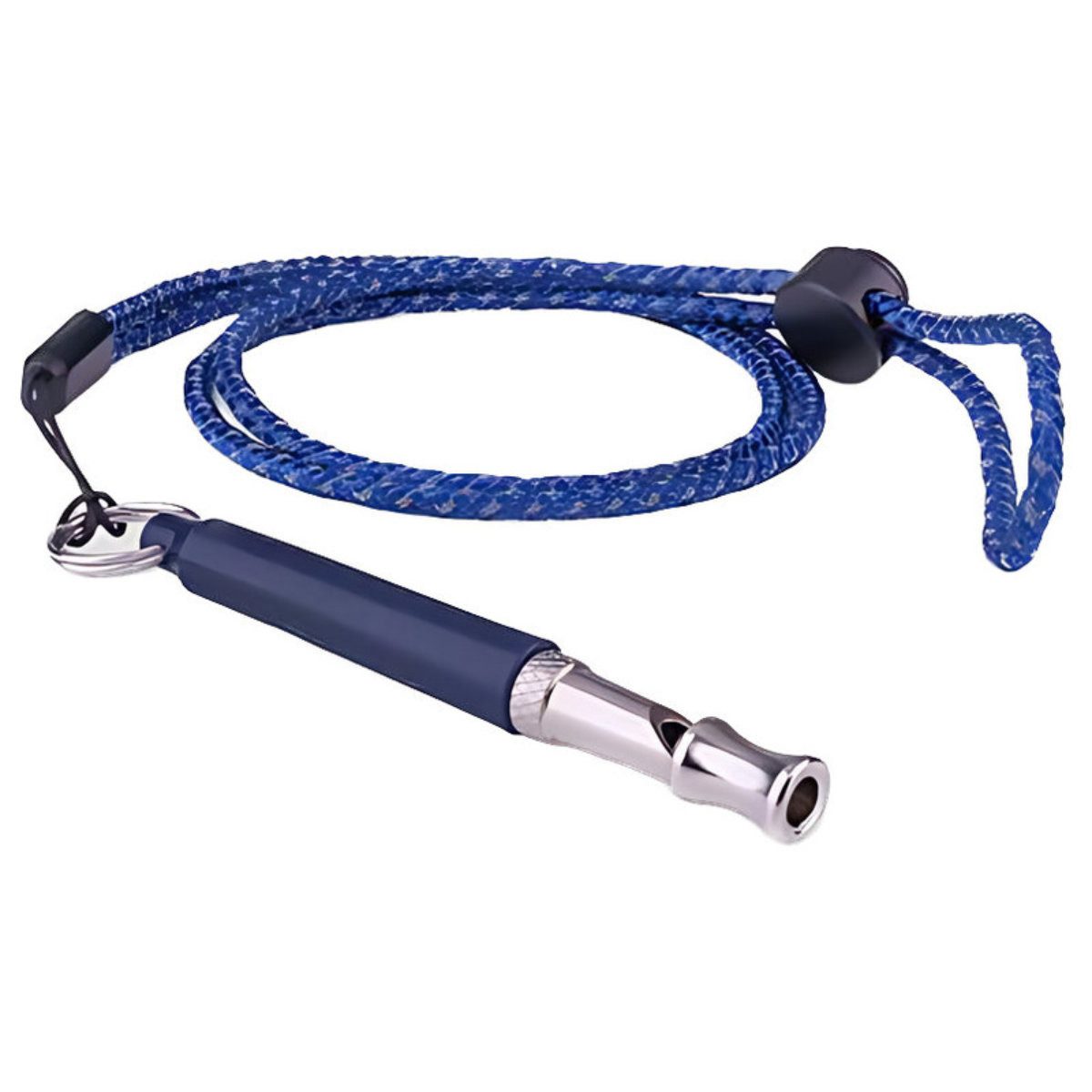 Coachi Hundepfeife Hundepfeife "Professional Whistle" marineblau