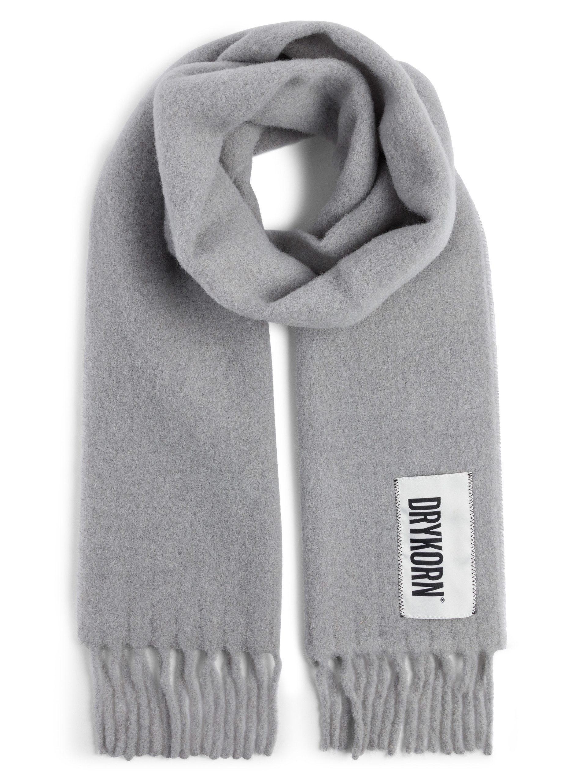 Strickschal Kasay