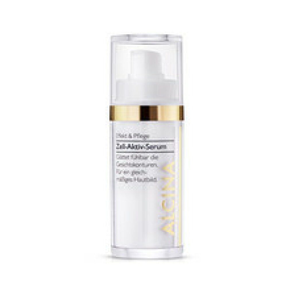 ALCINA Tagescreme Active Cell Serum