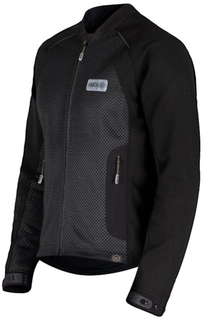 Motorradjacke Honister MK2 Protektorenjacke