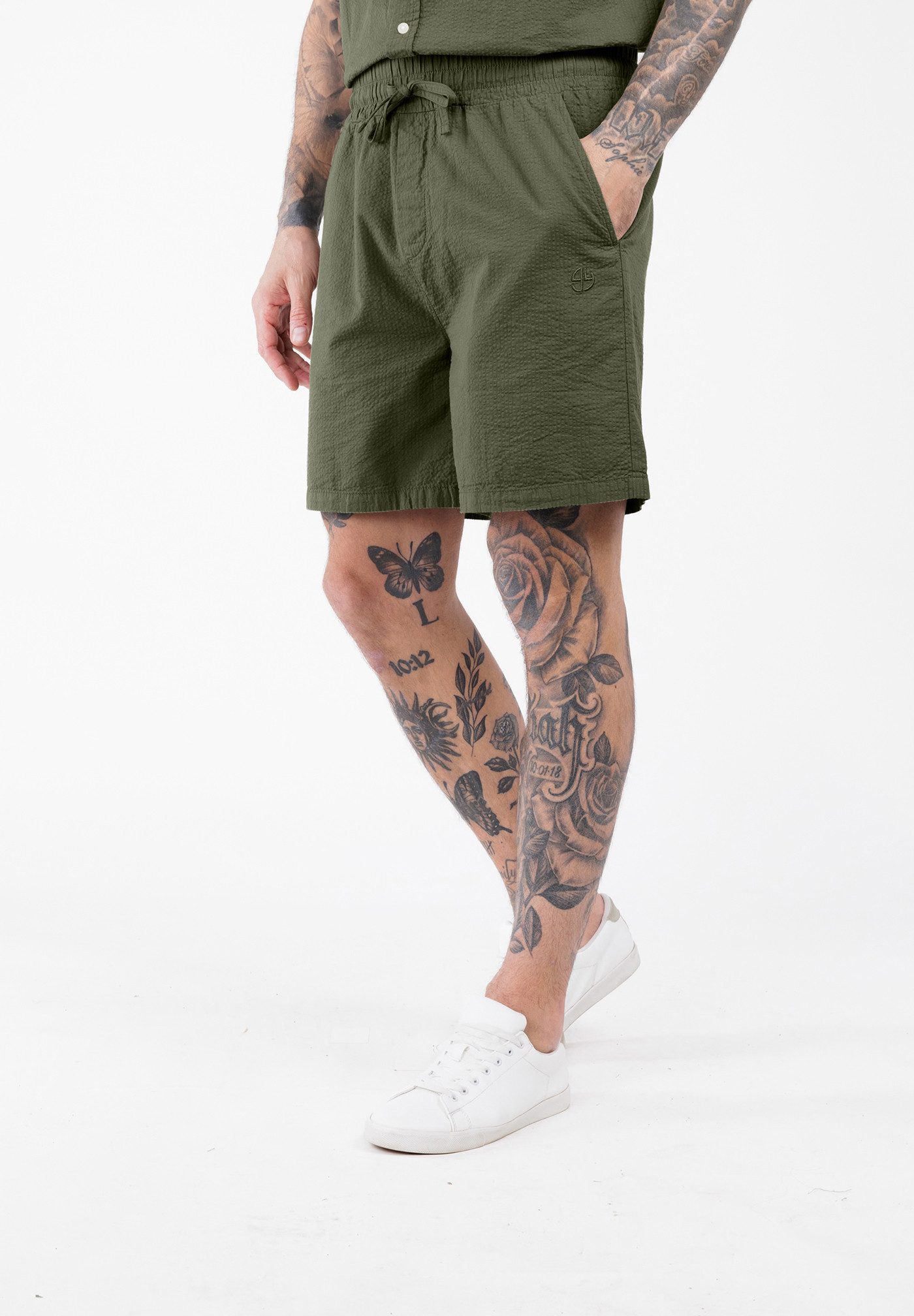 Shorts MPA KLBREEZE shorts