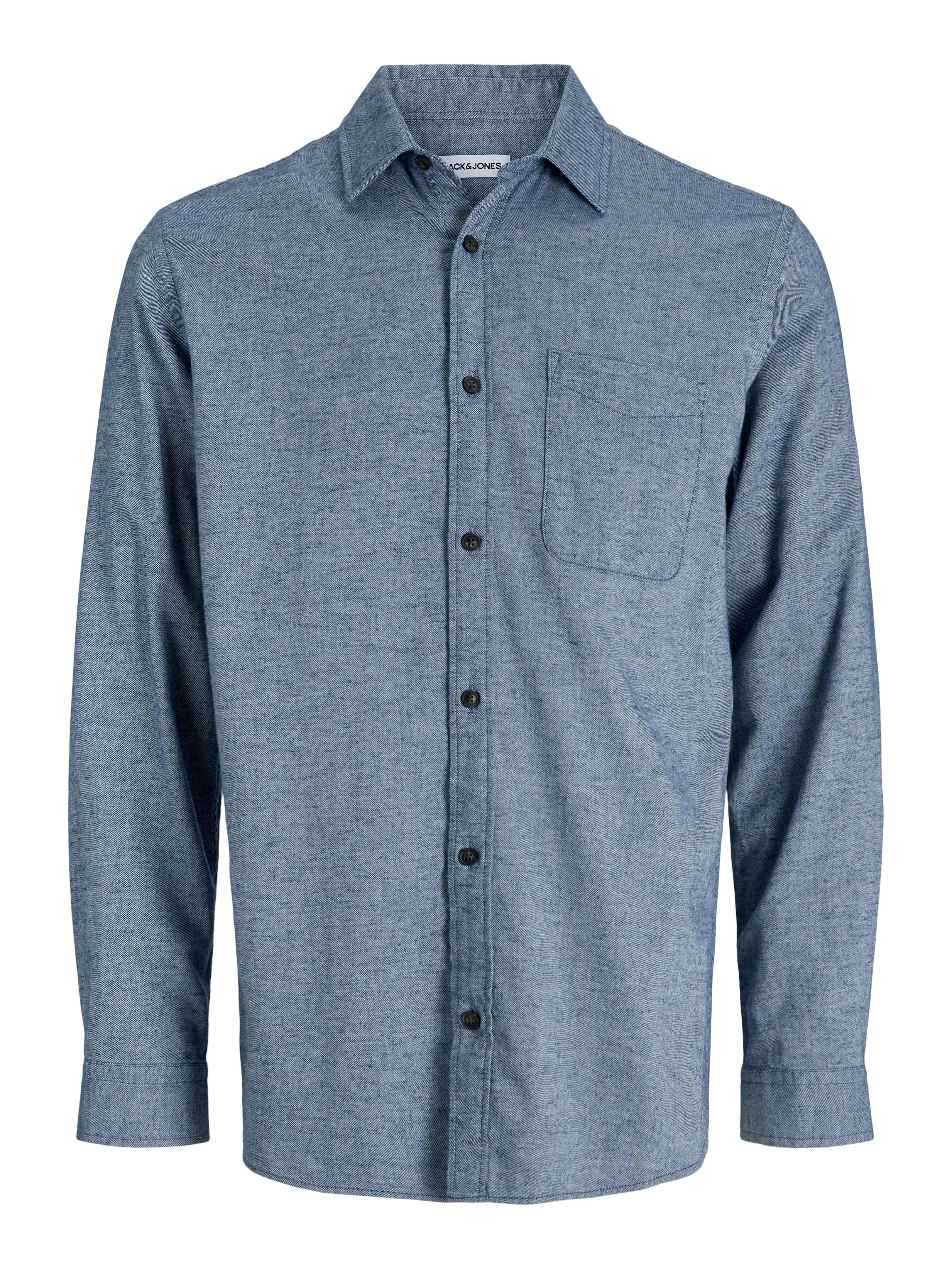 Jack & Jones Langarmhemd günstig online kaufen