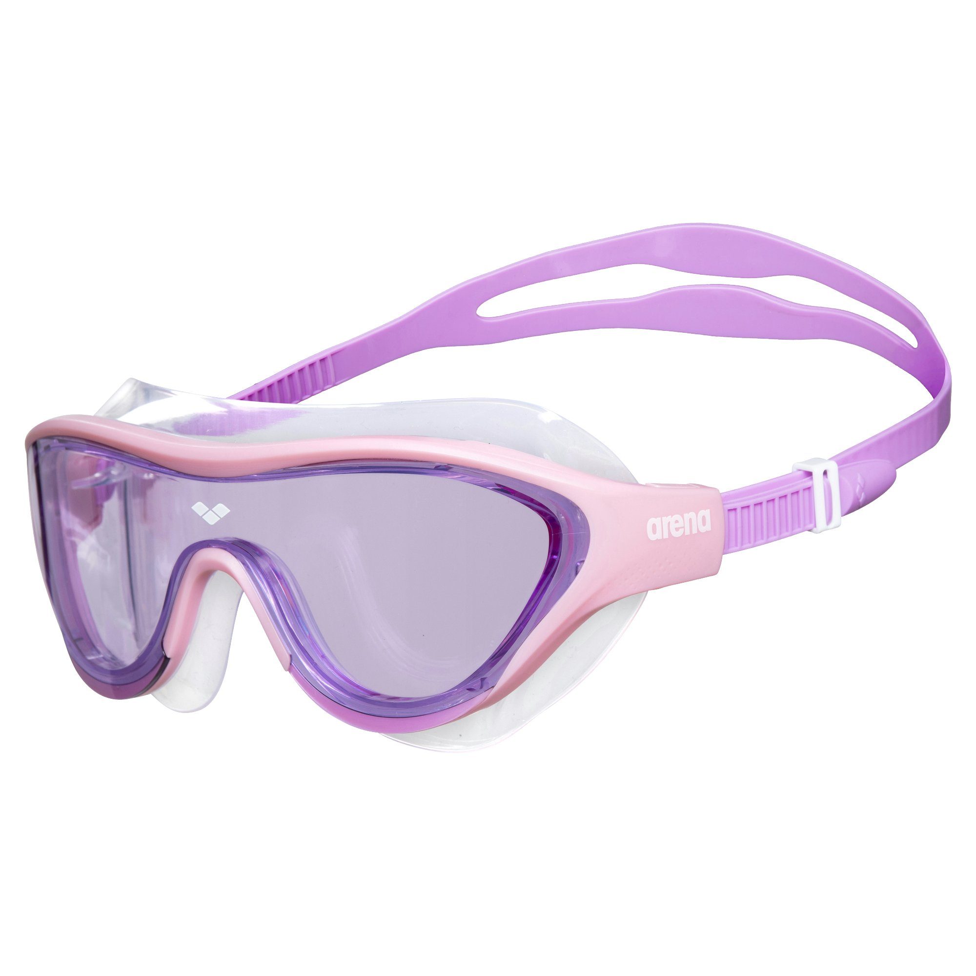 Arena Schwimmbrille arena The One Mask Junior