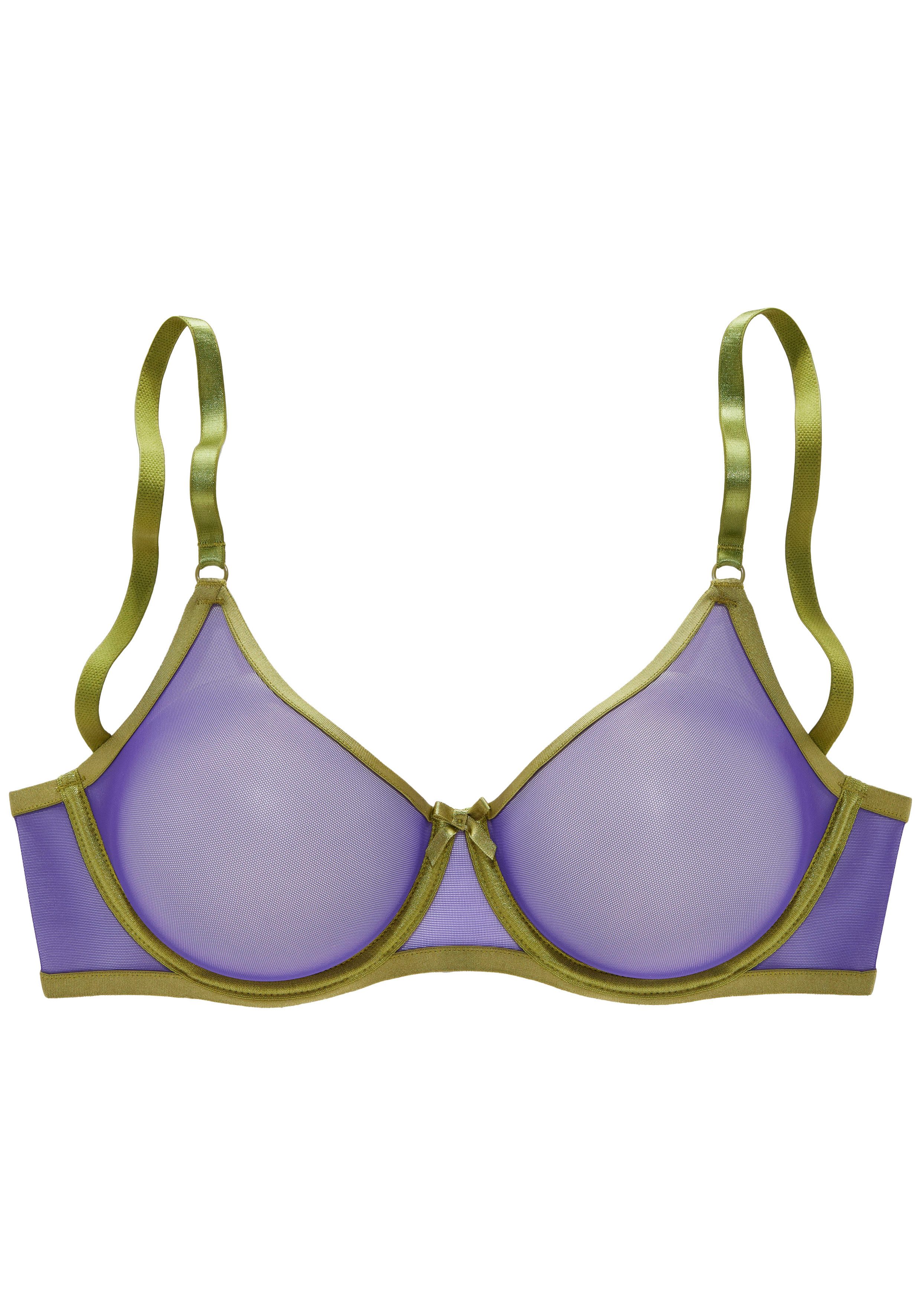 blau-olive