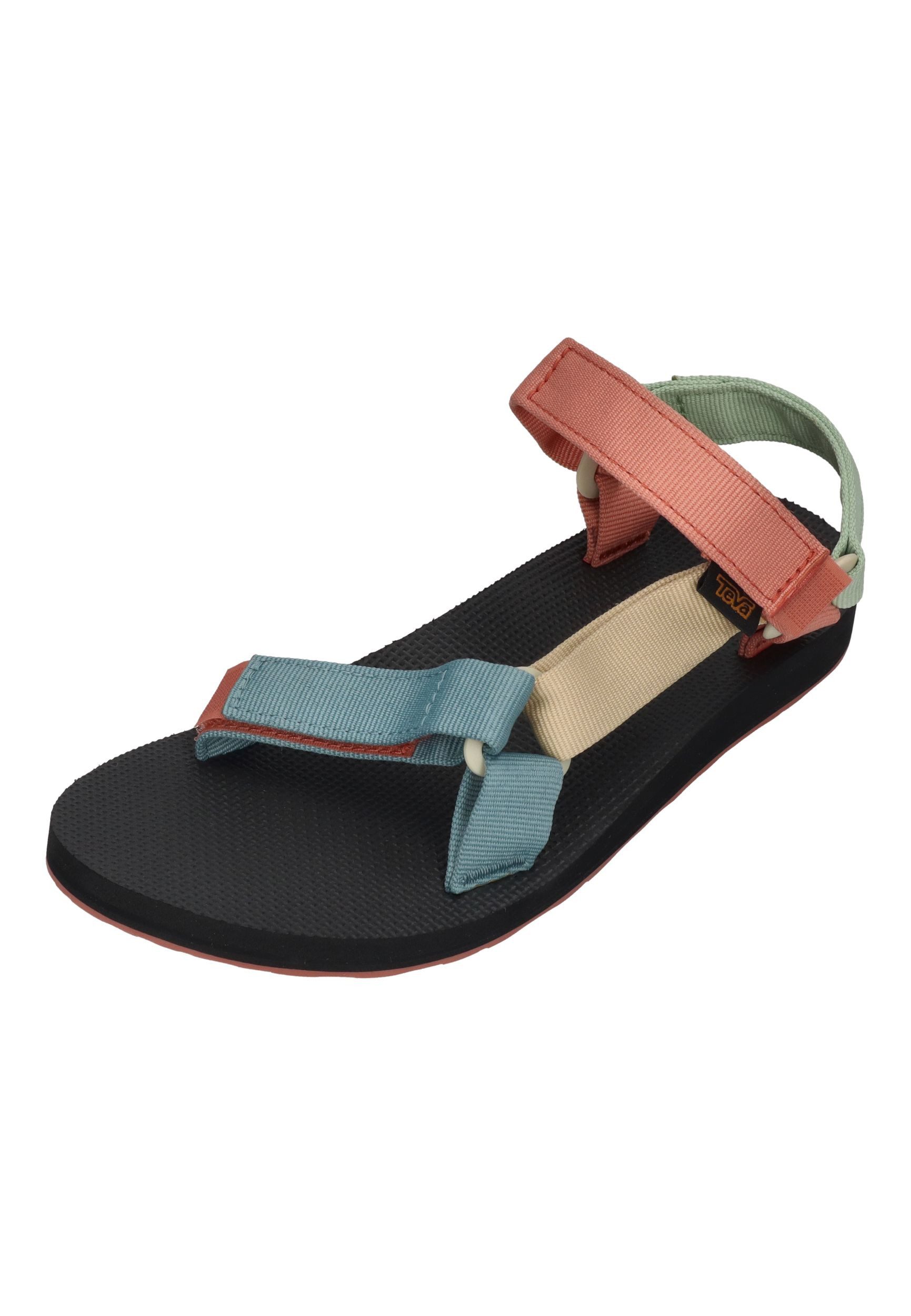 Teva ORIGINAL UNIVERSAL 1003987 Sandale Dusty Pastel Multi