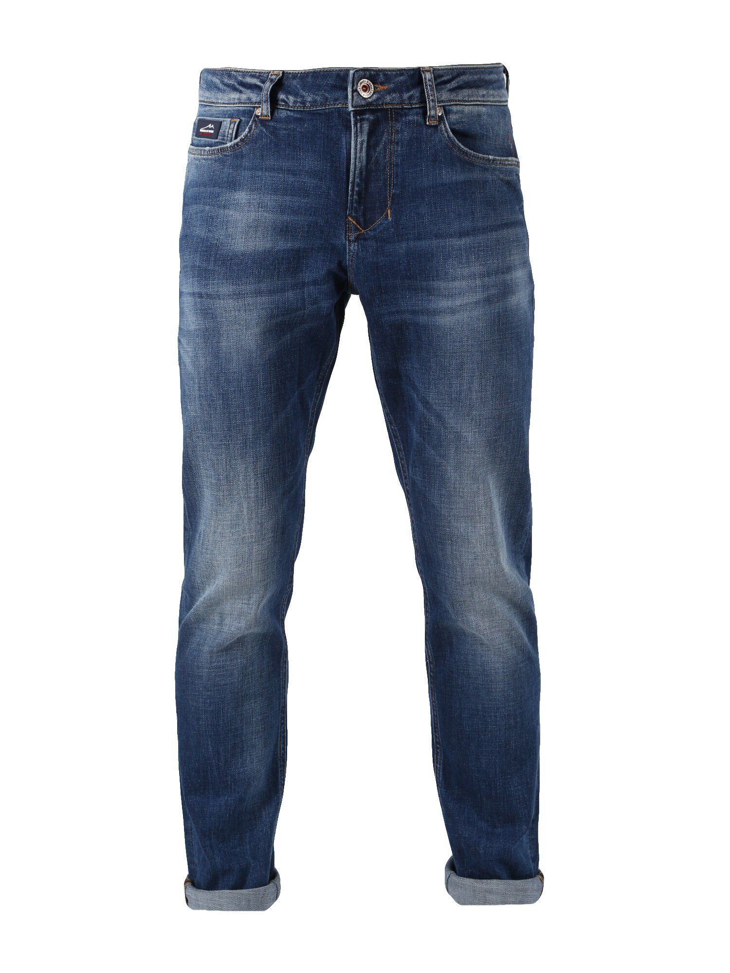 Miracle of Regular-fit-Jeans Cornell Regular Denim