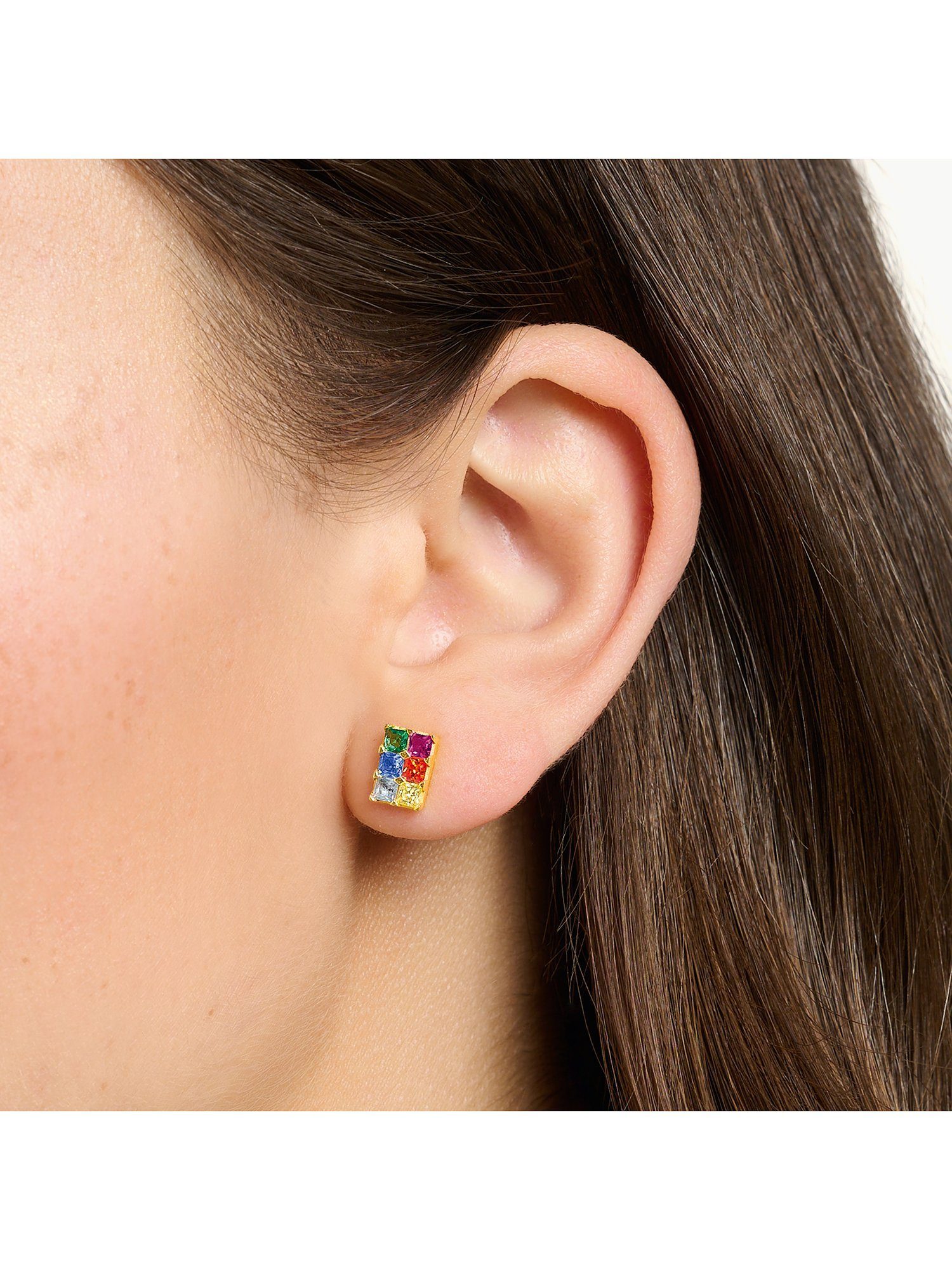 THOMAS SABO Paar Ohrstecker