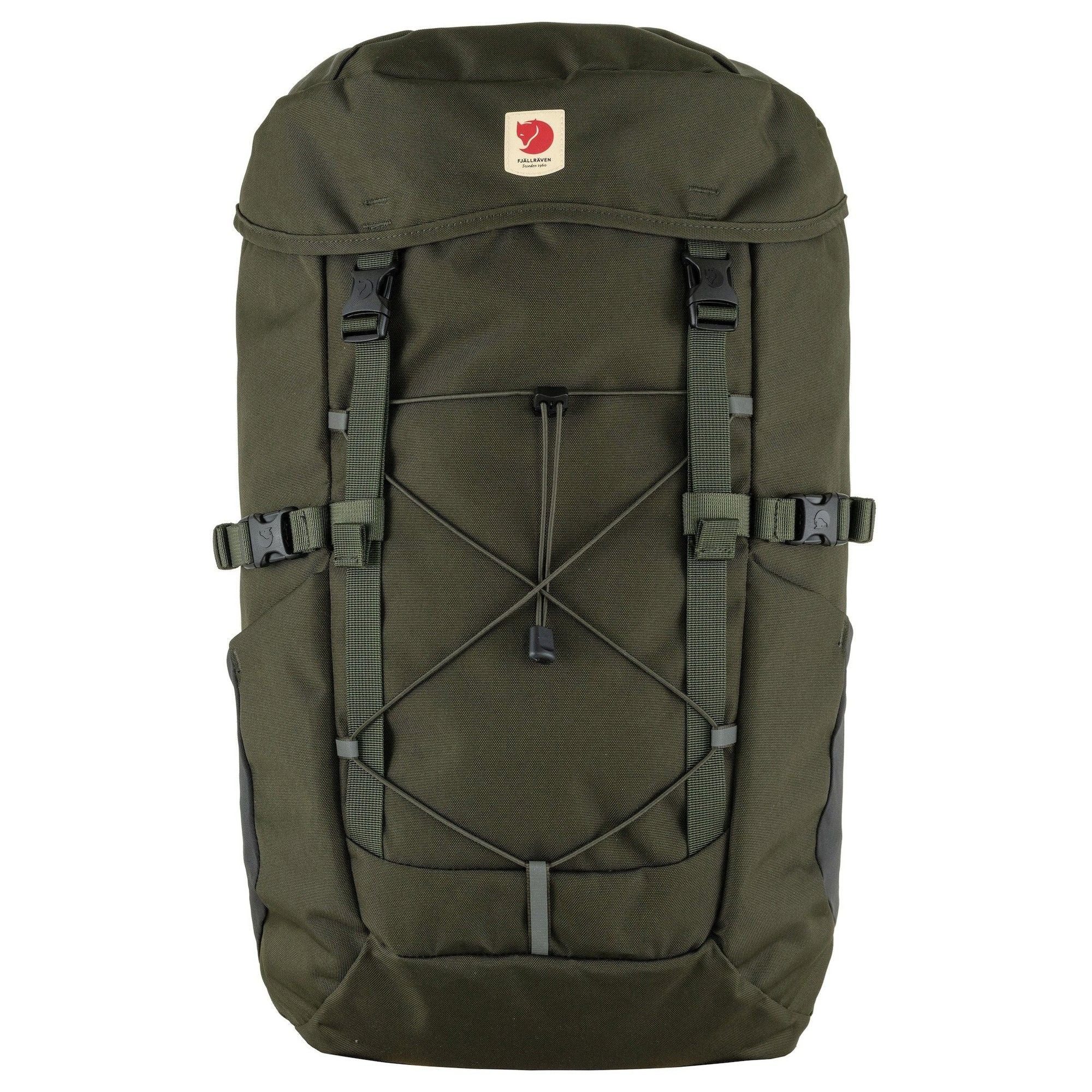 Fjällräven Rucksack Skule 26 - Rucksack 15" 50 cm (deep forest)