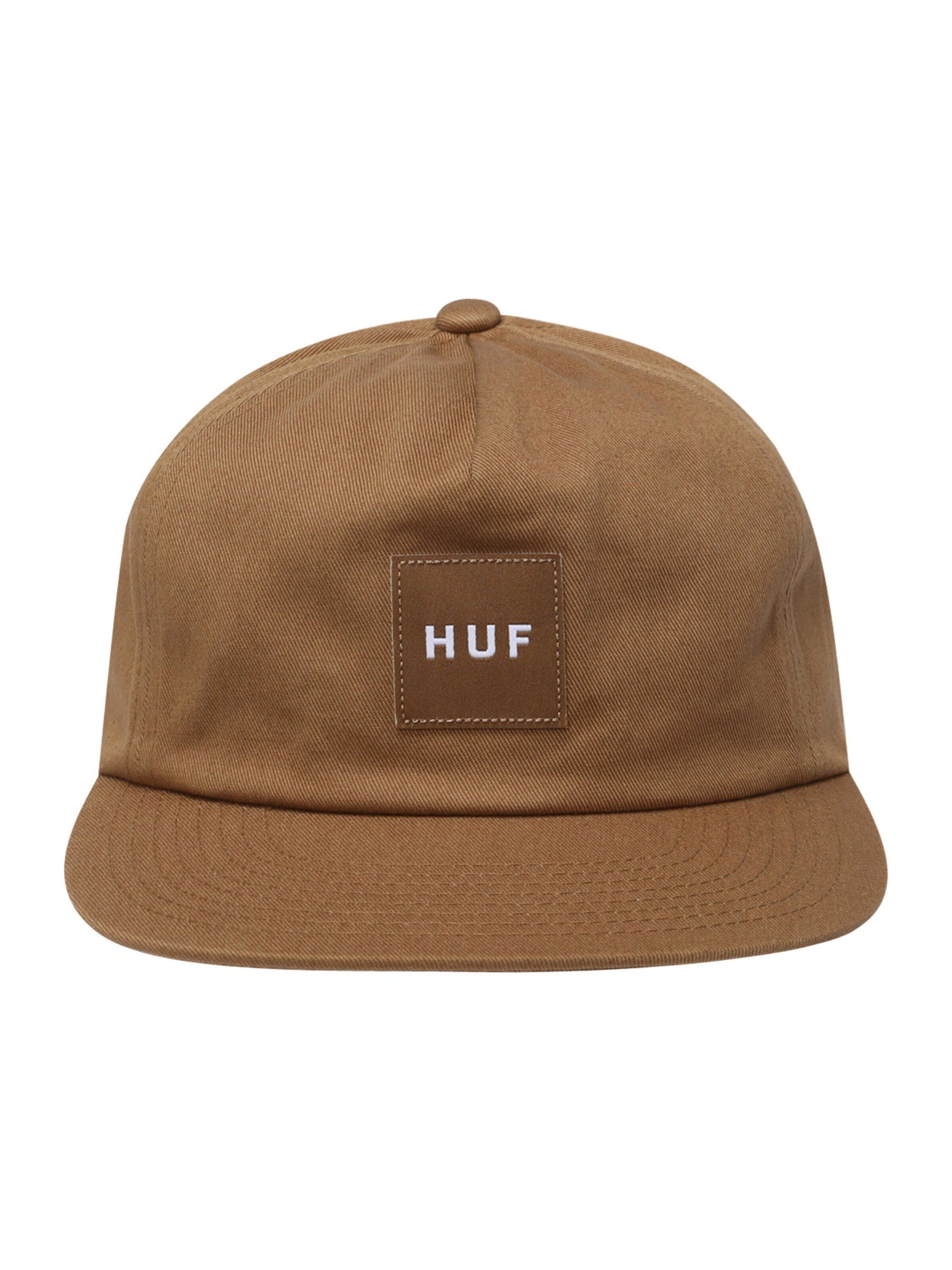 HUF (1-St) Flex Cap
