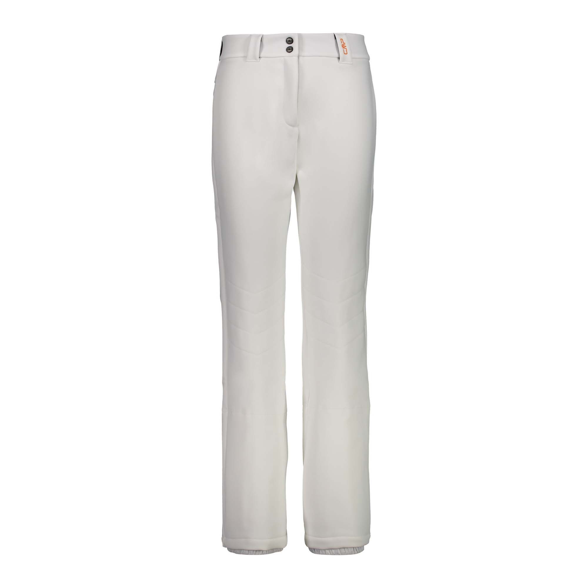 CMP Skihose CMP Damen Skihose Woman Long Pant with Inner Gaiter 3M04566