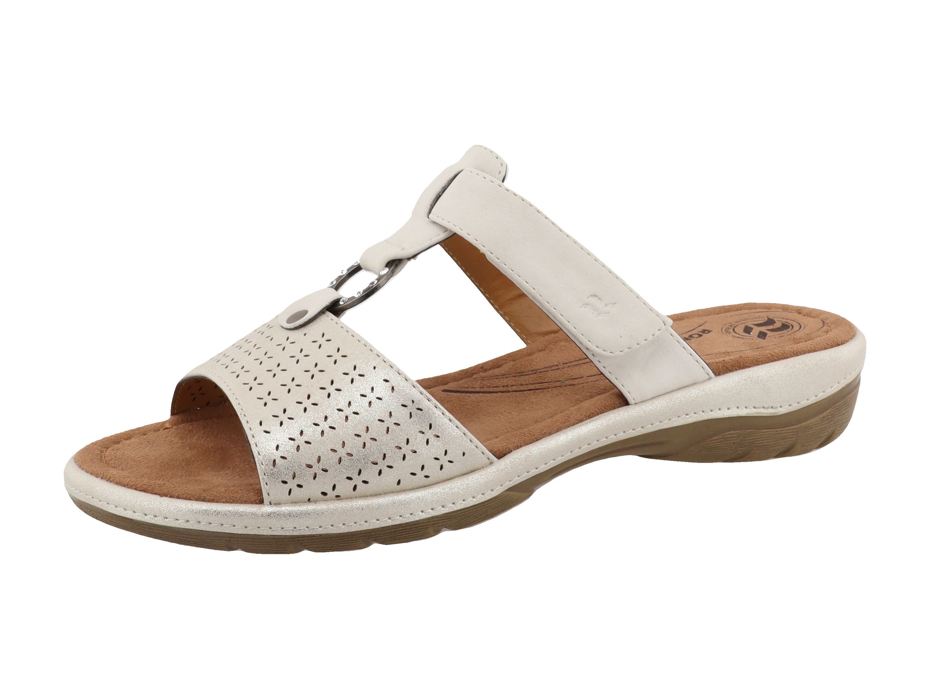 Romika Romika Softrelax Slipper Sandale