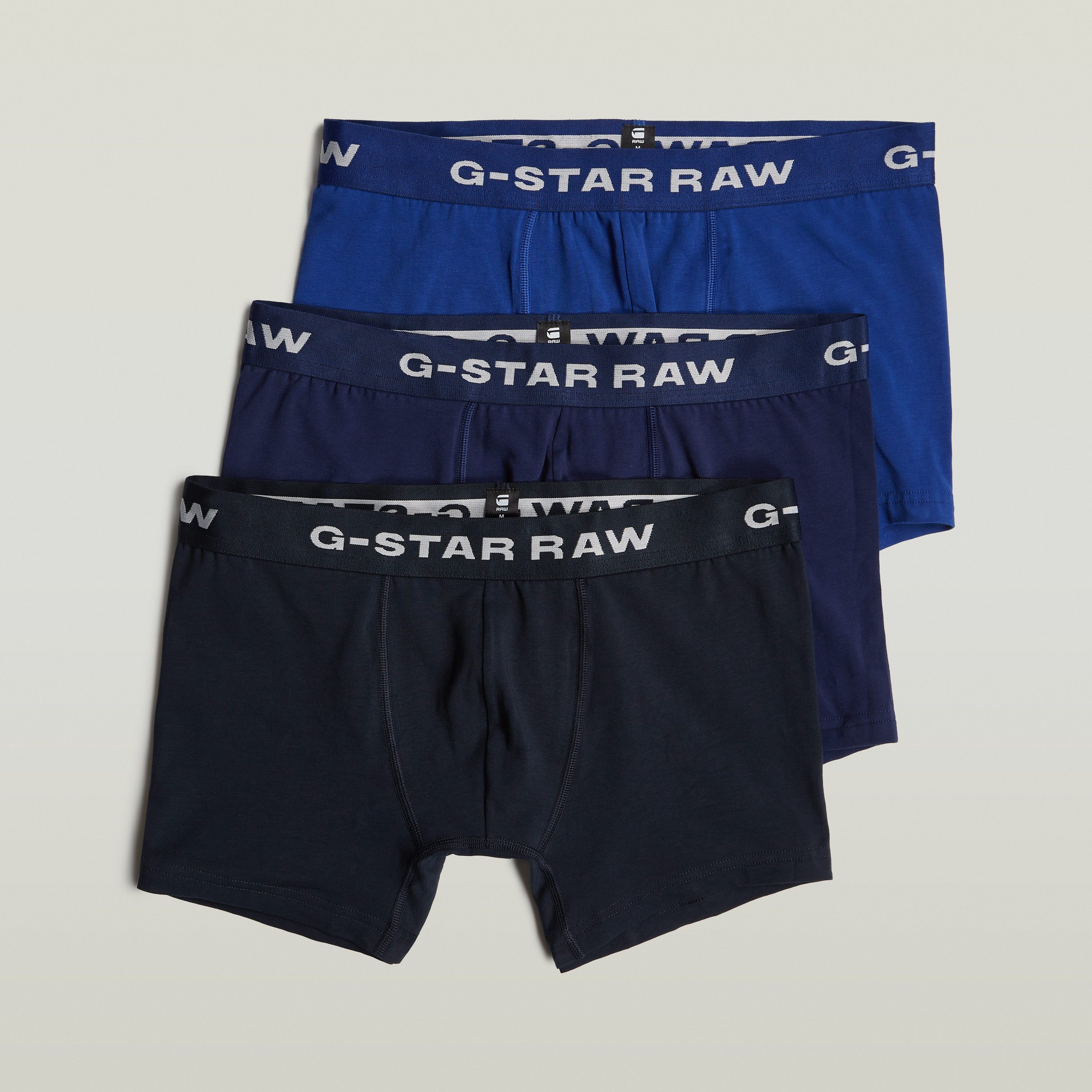 G-STAR Boxershorts Boxer briefs 3 pack (Packung, 3-St) günstig online kaufen