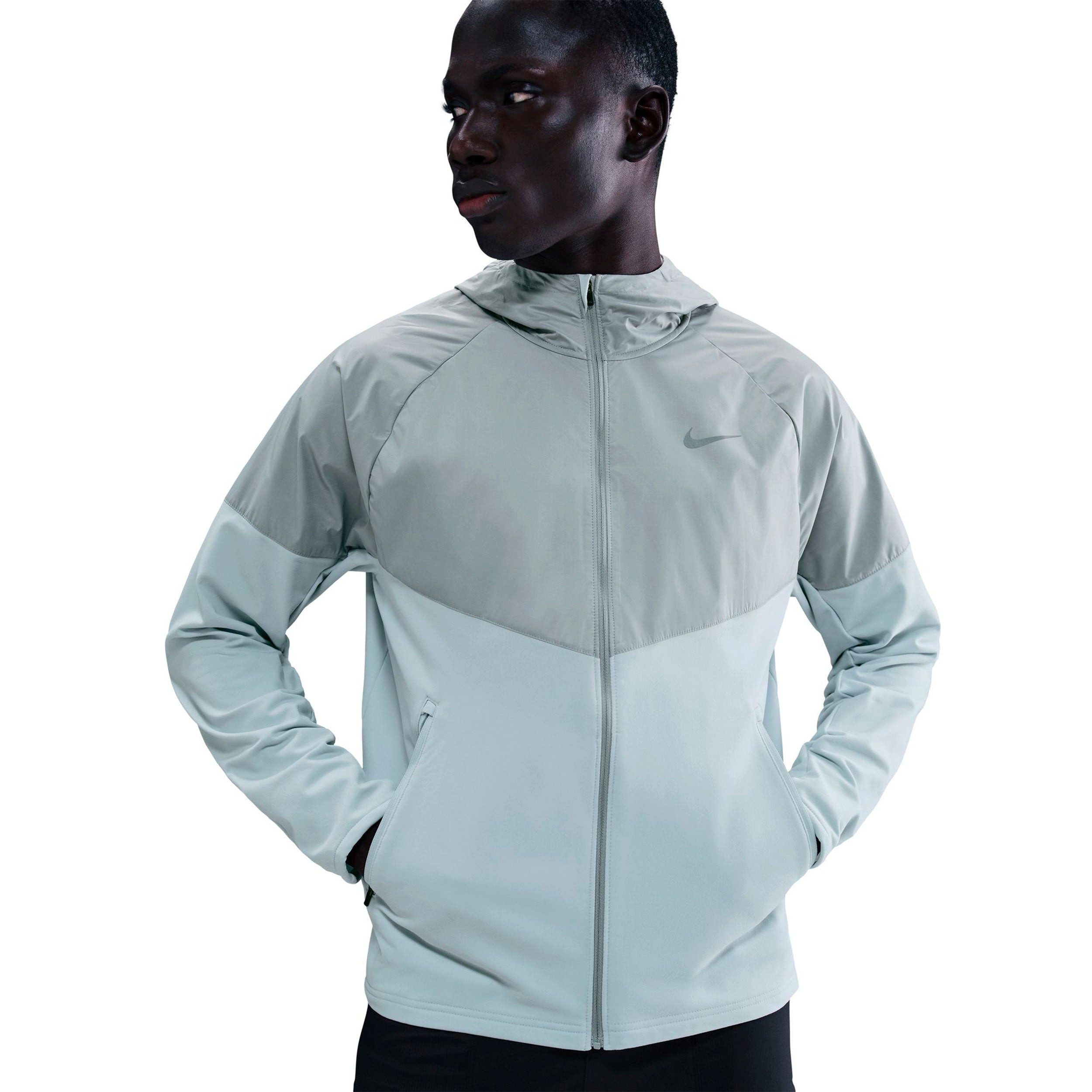 Nike Laufjacke Miler