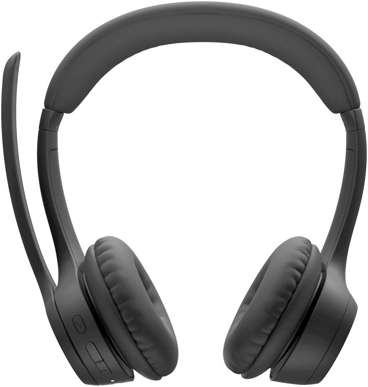 Logitech Zone 305 Kopfhörer (Stummschaltung, integrierte Steuerung für Anrufe und Musik, Bluetooth)
