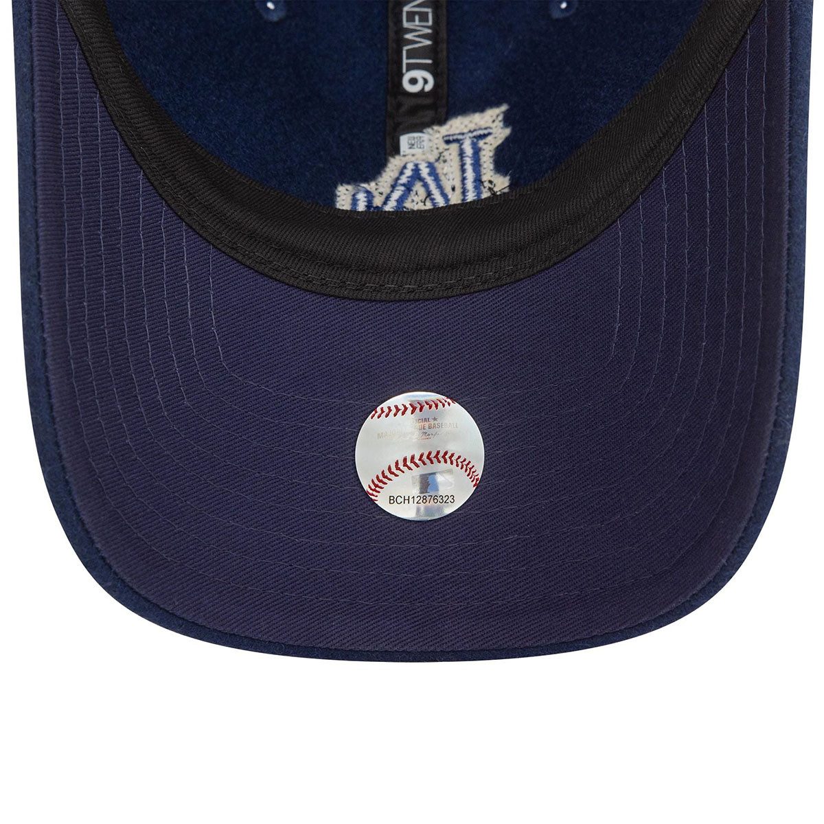 New Era Baseball Cap 9TWENTY LA Dodgers