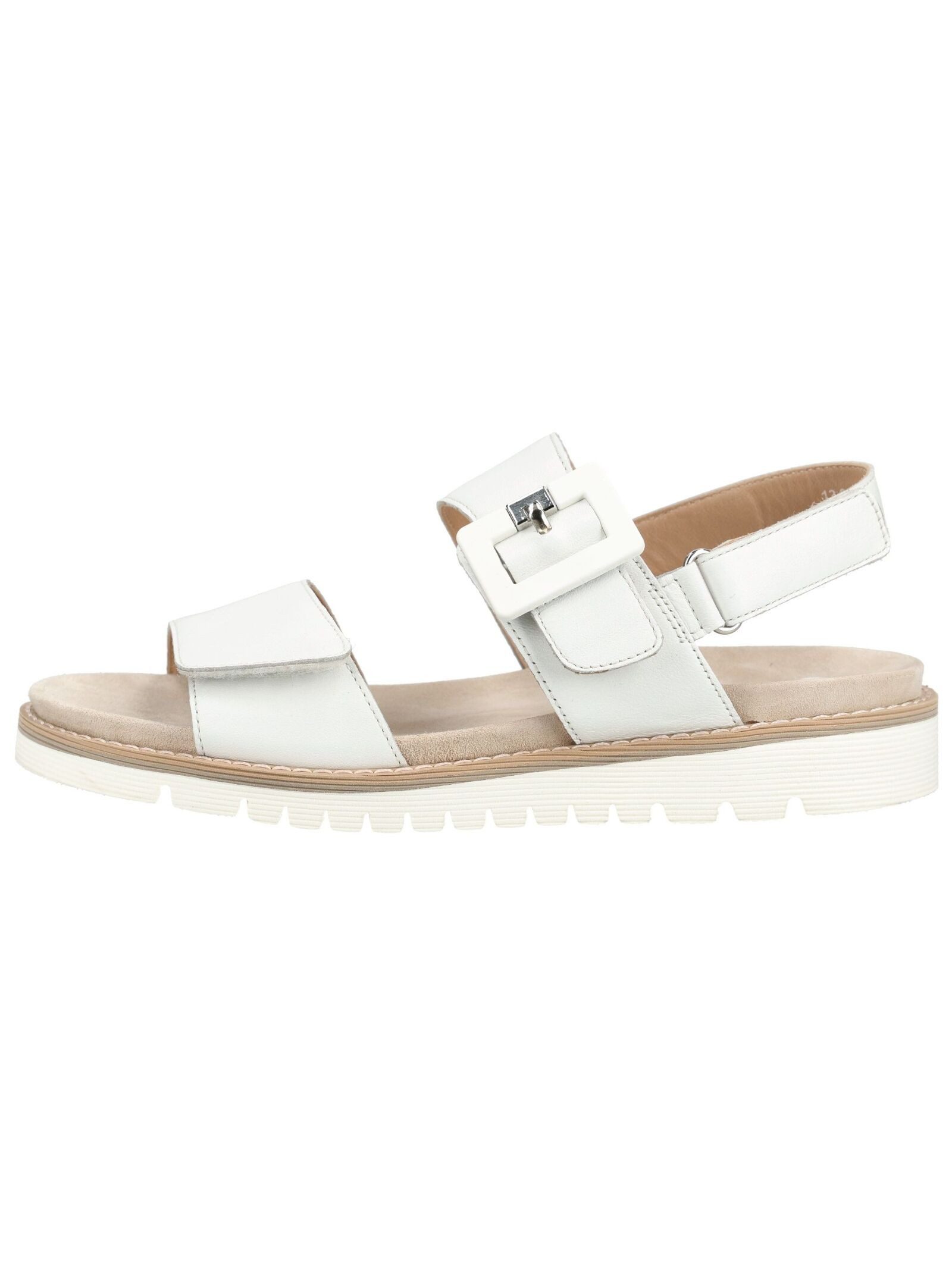 Ara Ara Sandalen Leder Riemchensandale günstig online kaufen