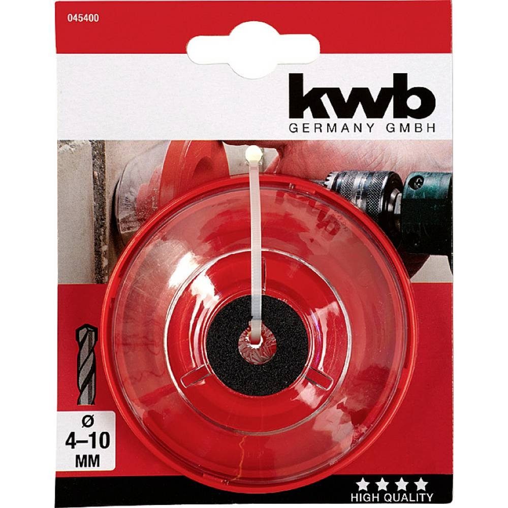 kwb Mehrzweckbohrer Staubfangdose 045400 günstig online kaufen
