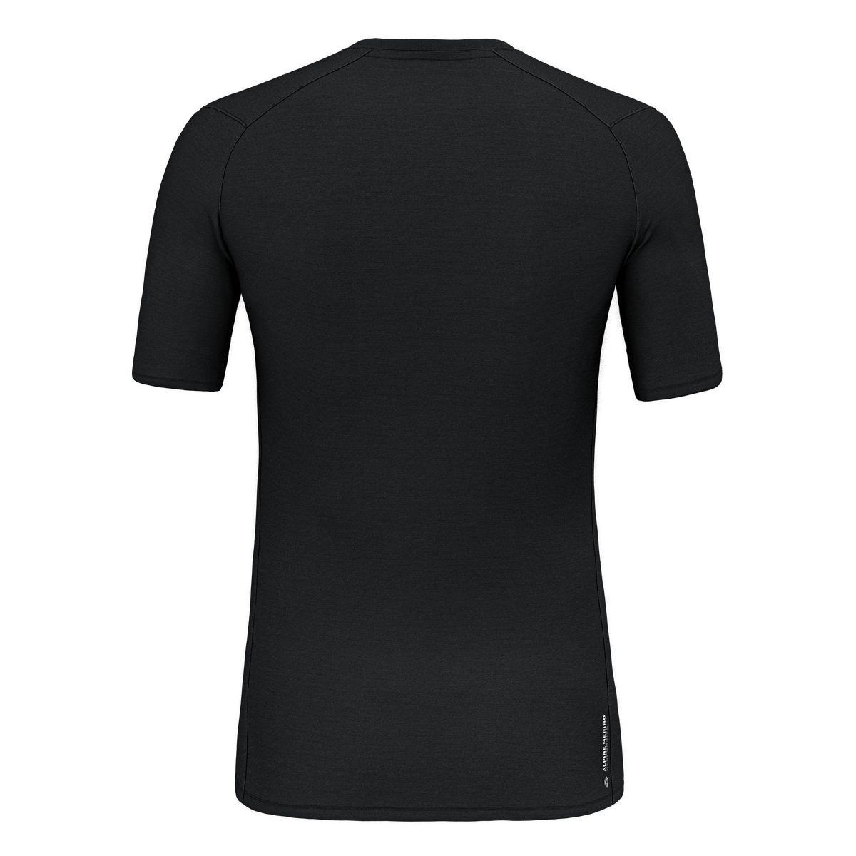 Salewa T-Shirt Cristallo Warm Amr T-Shirt Herren - Salewa