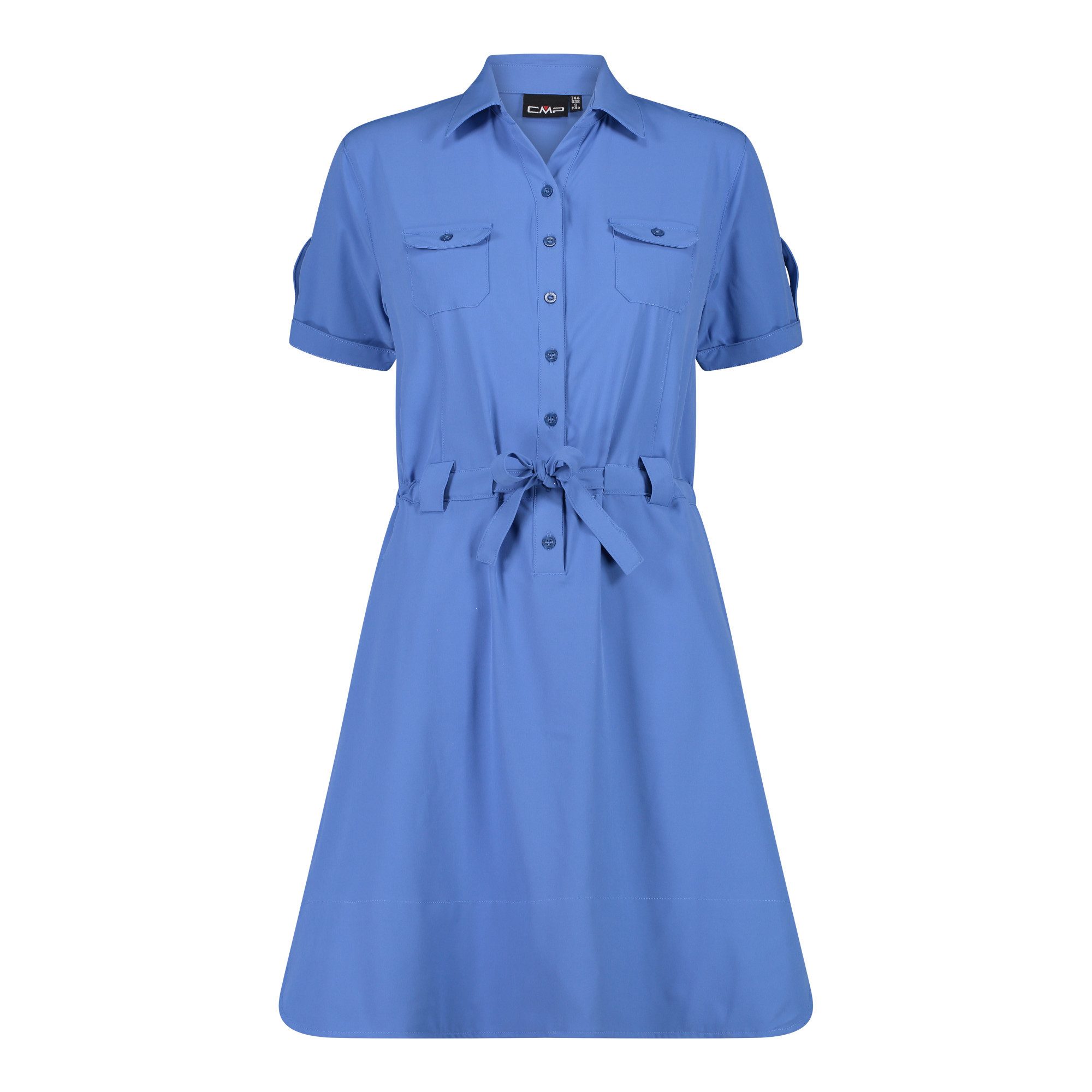 CMP Jerseykleid CMP Damen Kleid Woman günstig online kaufen