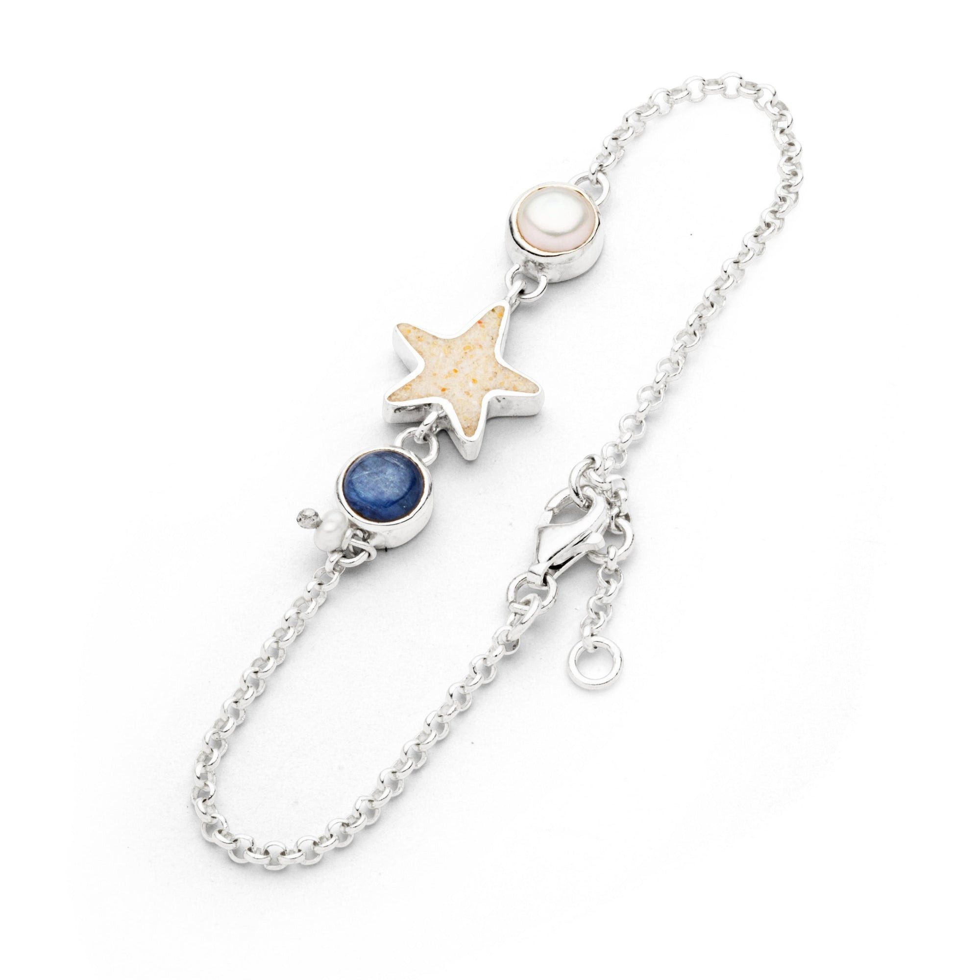 DUR Armband DUR Schmuck: Armband "Sandseestern günstig online kaufen