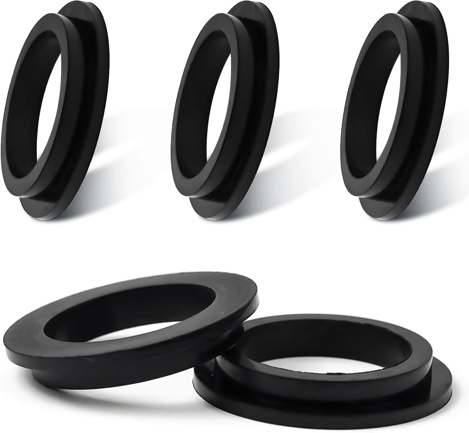 Dichtungsring Pool O-Ringe Gummi Dichtringe Set für Intex Sandfilterpumpen