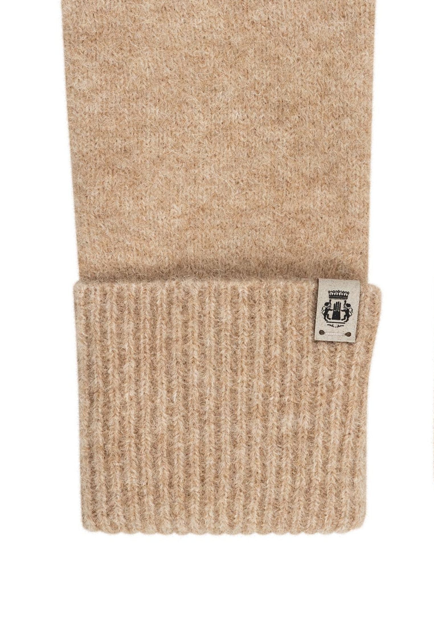 Roeckl Strickhandschuhe SNOW TIME HANDSCHUHE