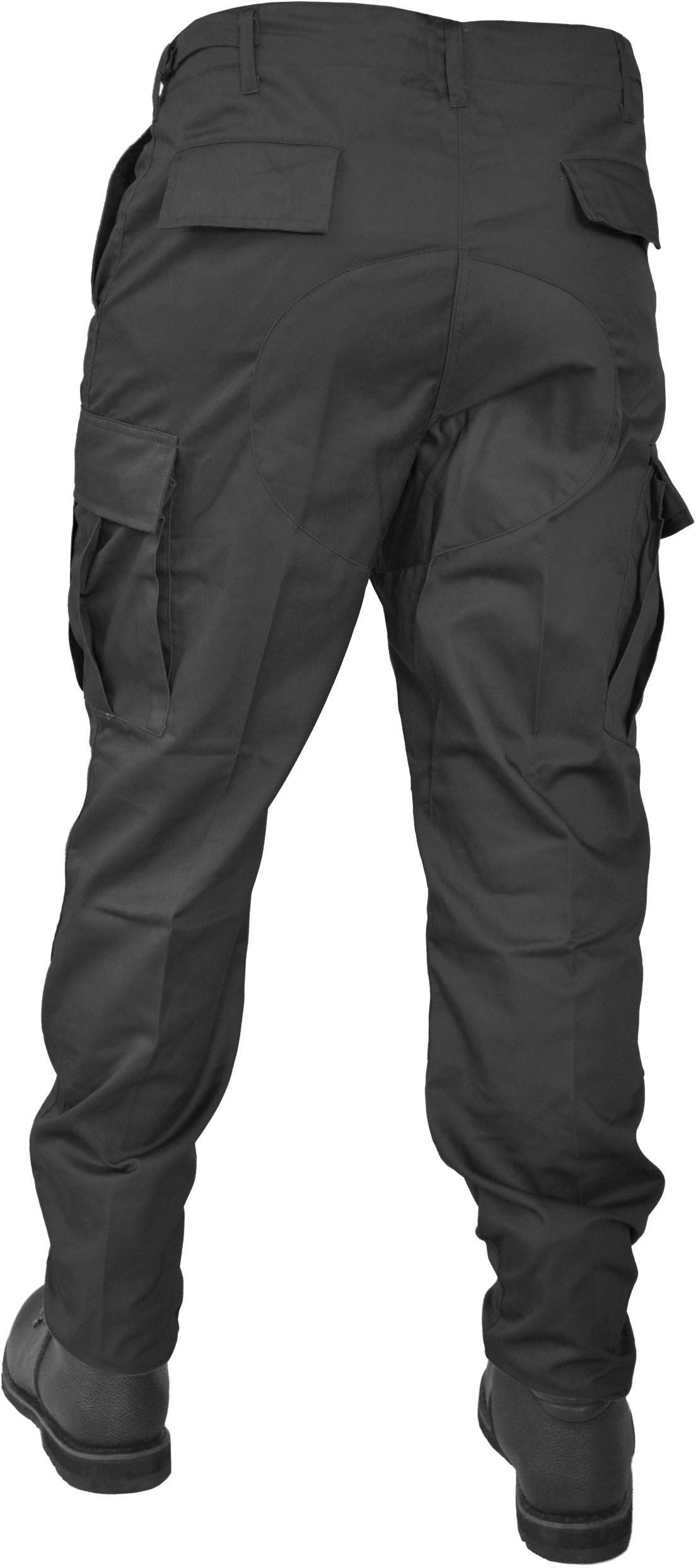 normani Outdoorhose Herren BDU Rangerhose Trooper US Cargohose BDU Feldhose günstig online kaufen