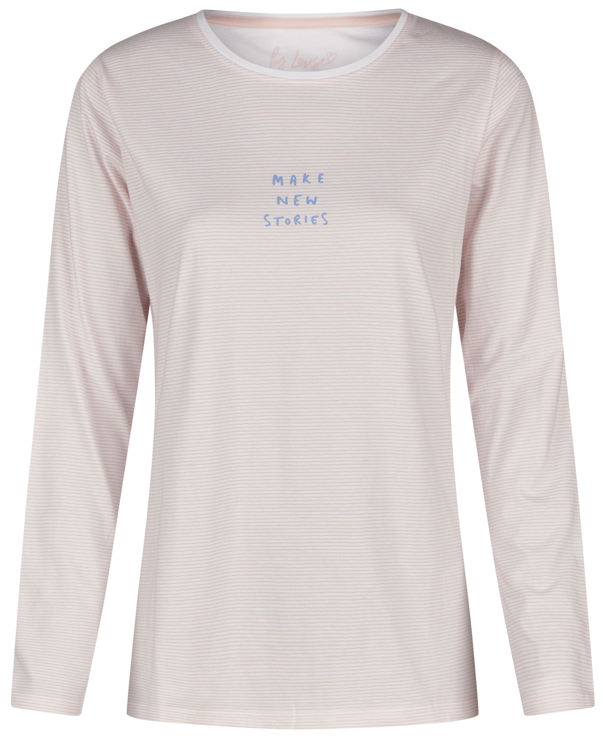 By Louise Pyjamaoberteil Moonlight Magic (Packung, 1-tlg., 1-teilig) Damen günstig online kaufen