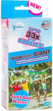South Beach bubbles Kreativset South Beach Bubbles, Riesenseifenblasen-Konzentrat, 3er-Set