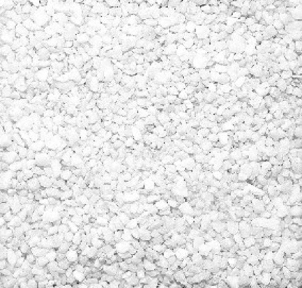 Eurosand Deko-Granulate GRANULAT 2-3mm. 1kg.