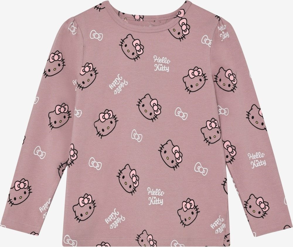Minymo Longshirt T-Shirt LS