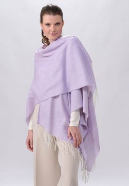 Fraas Poncho Polyester Poncho (1-St) Co2 neutral