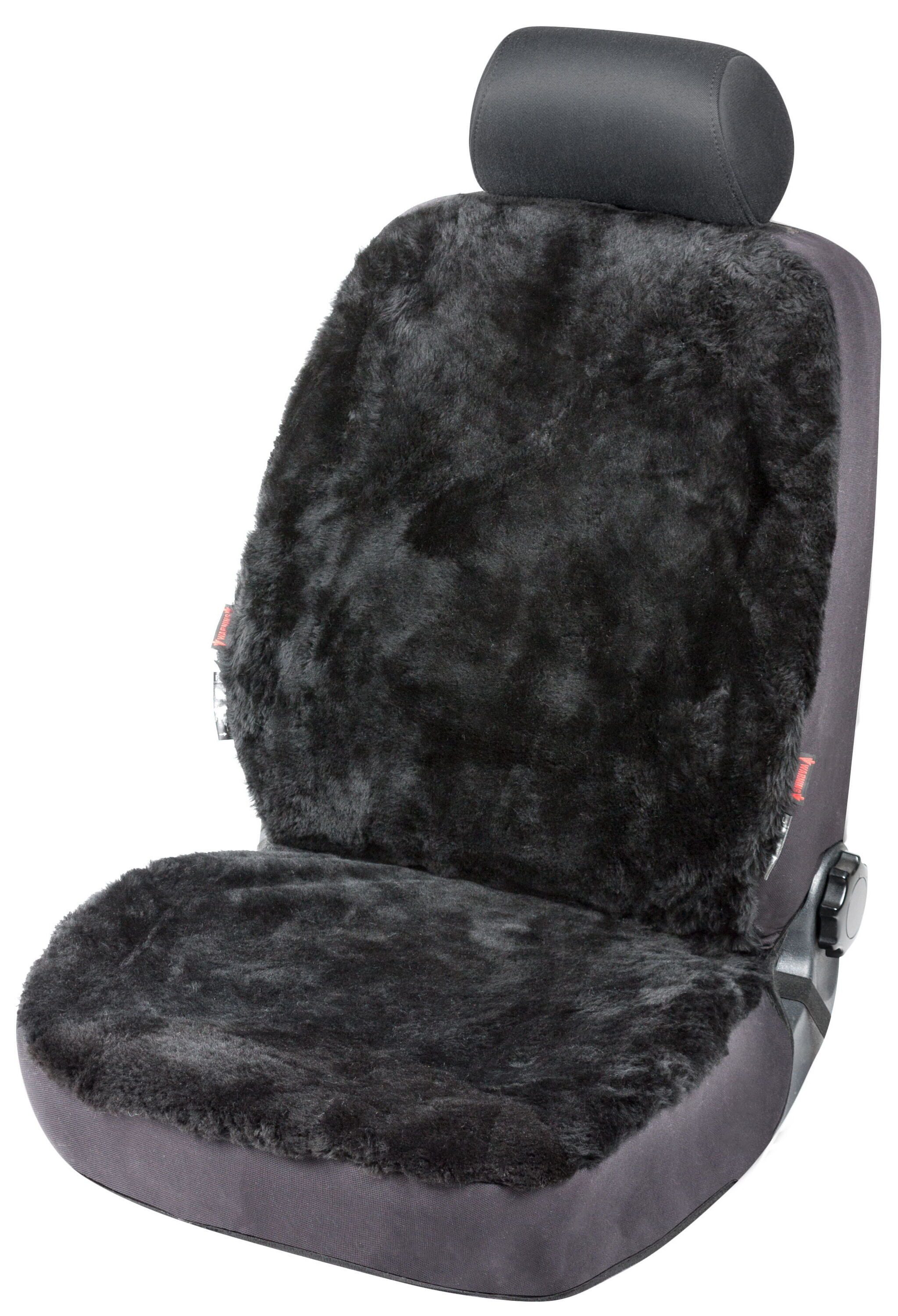 CarComfort Autositzbezug Autositzbezug Fannie, 1 Vordersitzbezug 1tlg, 1-tlg.