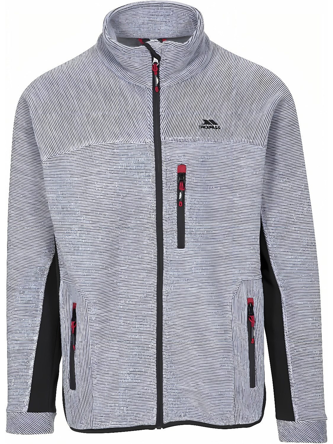 Fleecejacke
