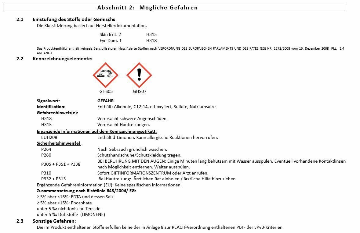 BENBOW Dreckfräse Benbow druckluft Reinigungspistole Classic + CLEANTECH Inside Cleaner, 004 Druckluft Reinigungspistole Metal + CLEANTECH InsideCleaner 5L