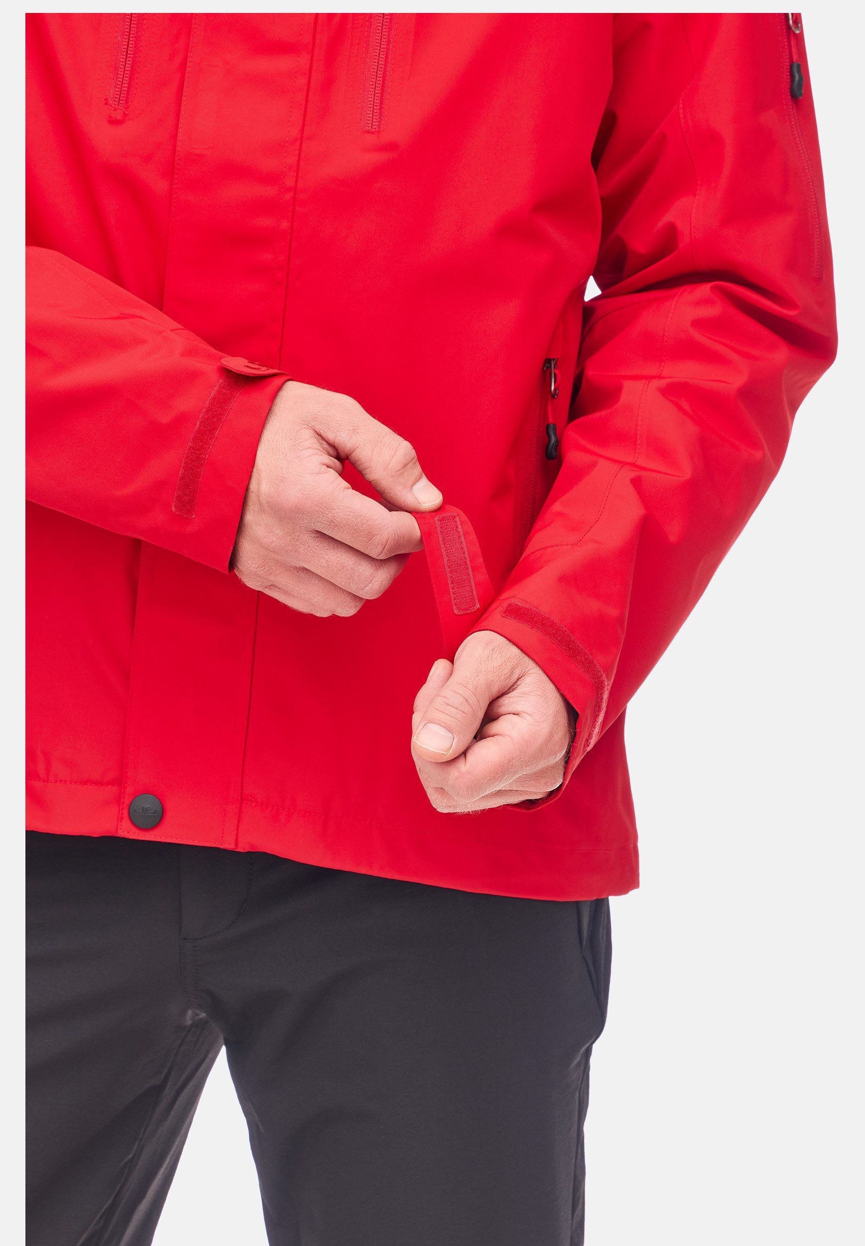 Jeff Green Outdoorjacke Harstad