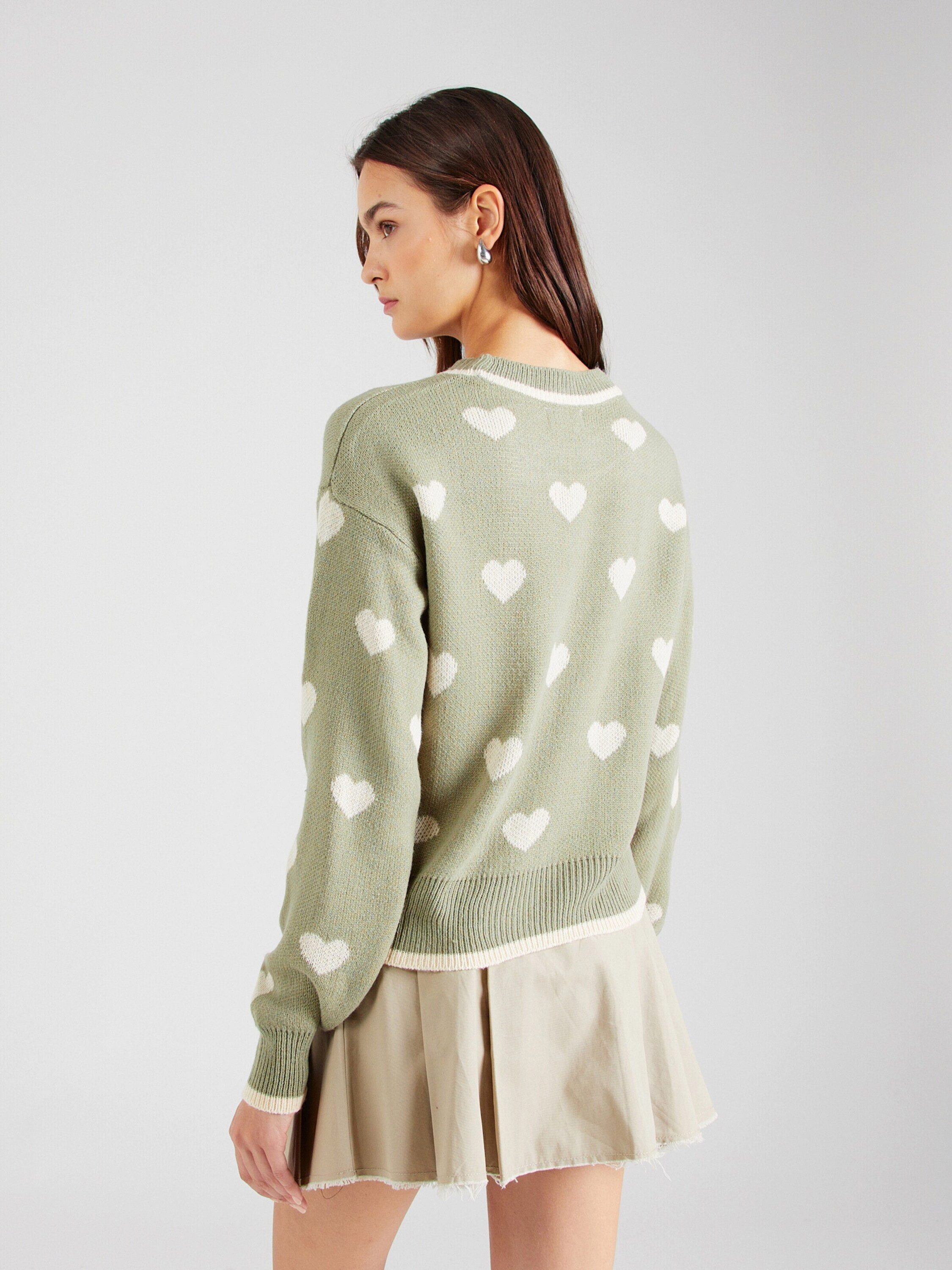 JDY Rollkragenpullover JDYROMANCE (1-tlg) Plain/ohne Details günstig online kaufen