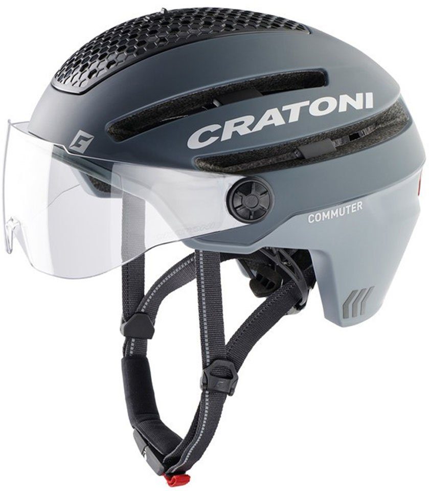 Cratoni Fahrradhelm Commuter