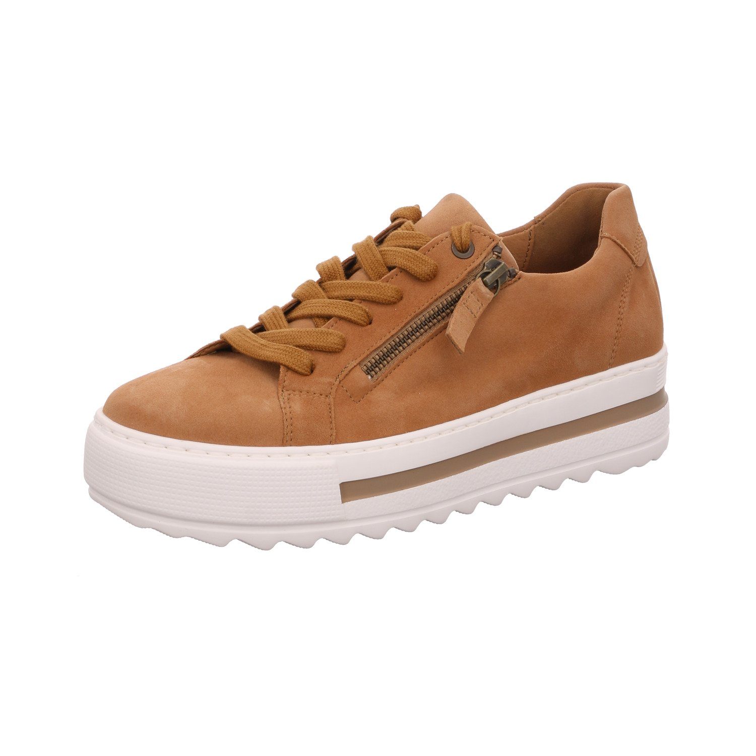 Schnürschuh