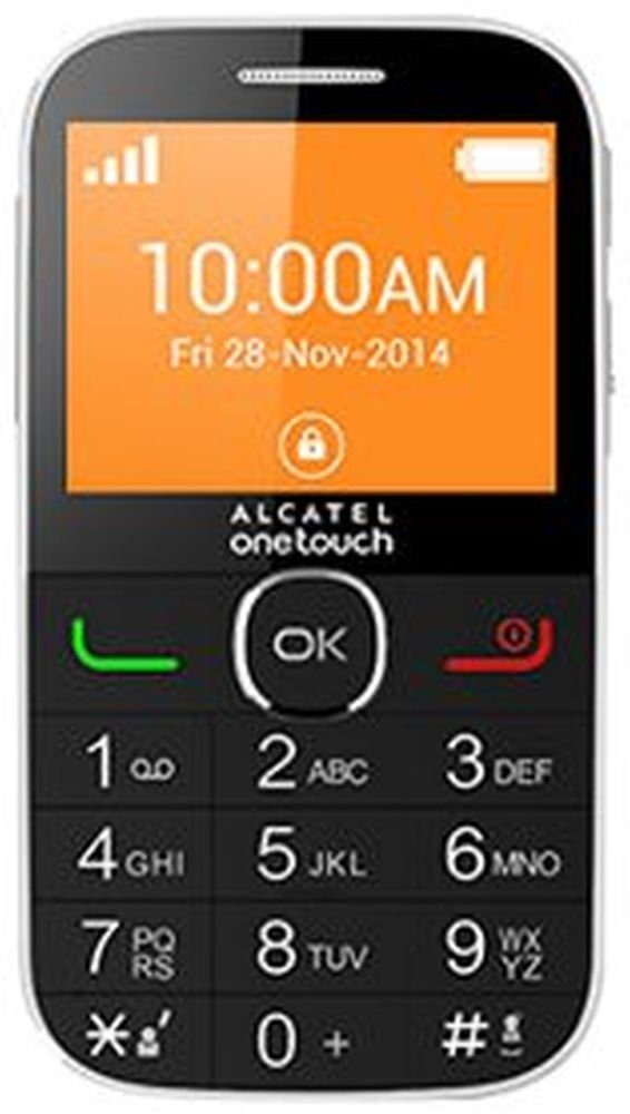 OneTouch 20.04C Alcatel Handy